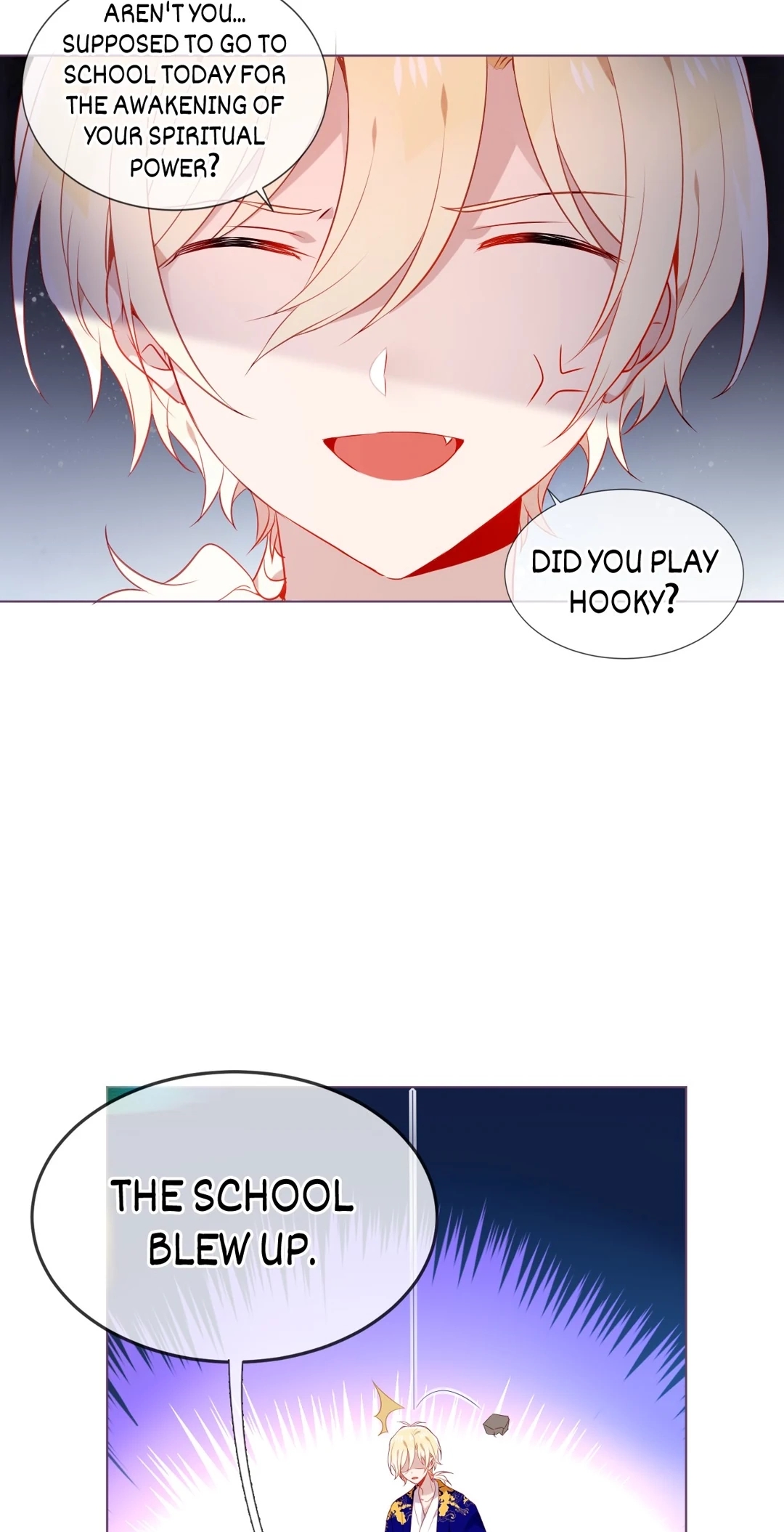 Read My Phoenix