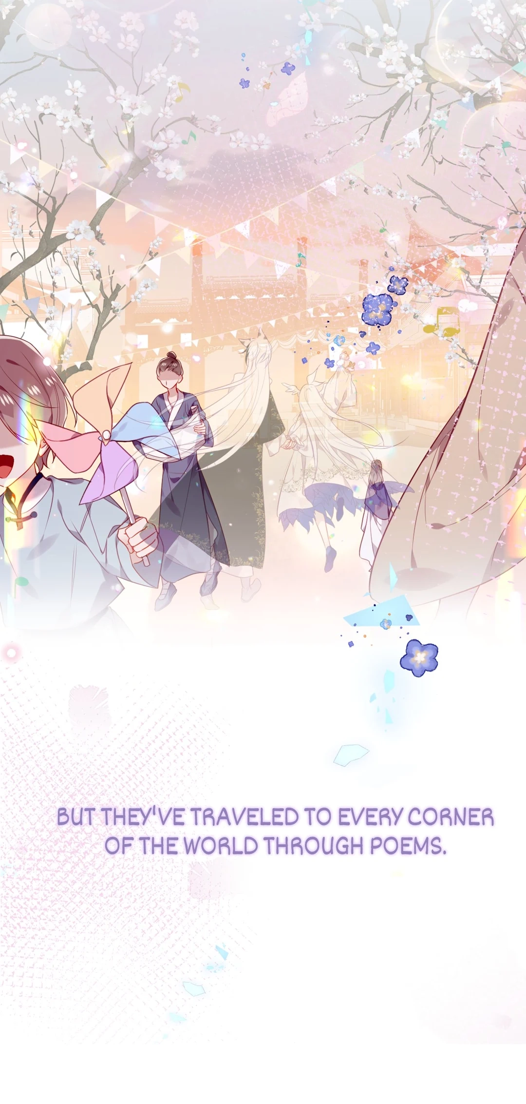 Read My Phoenix