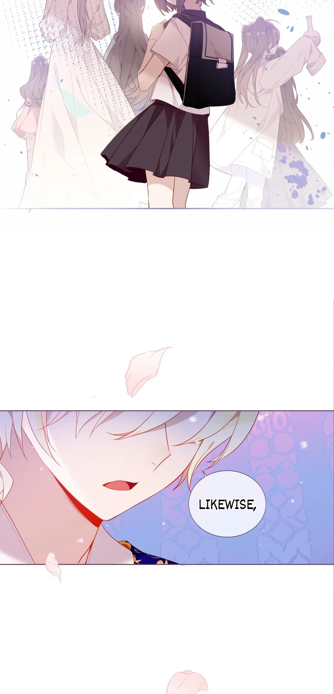 Read My Phoenix