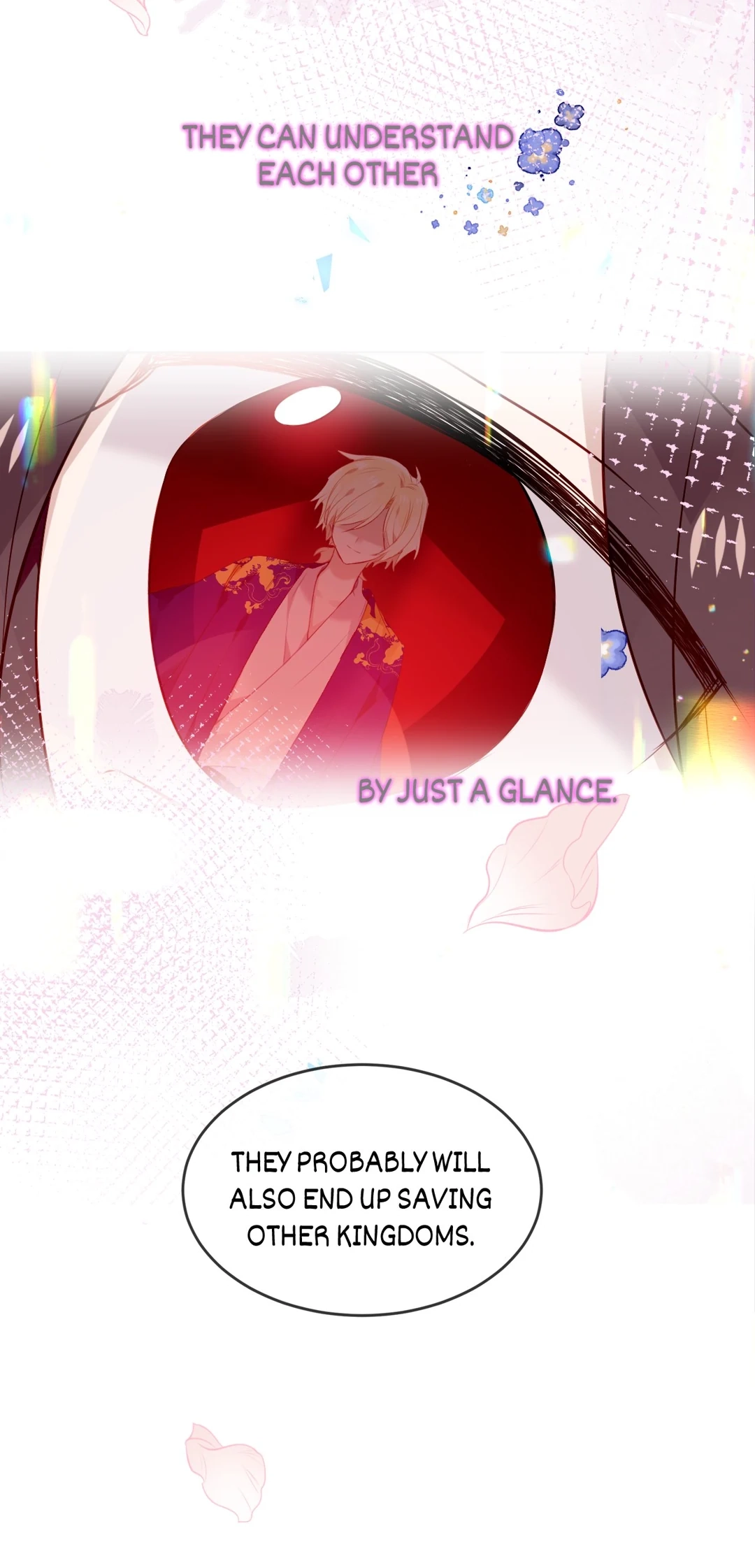 Read My Phoenix