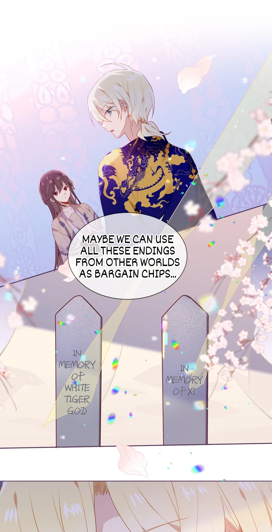 Read My Phoenix