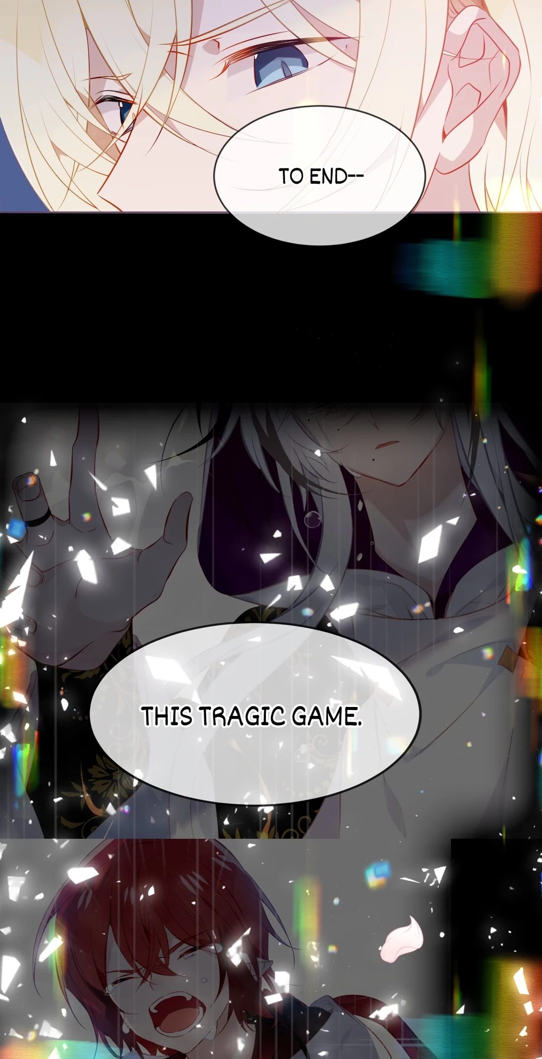 Read My Phoenix