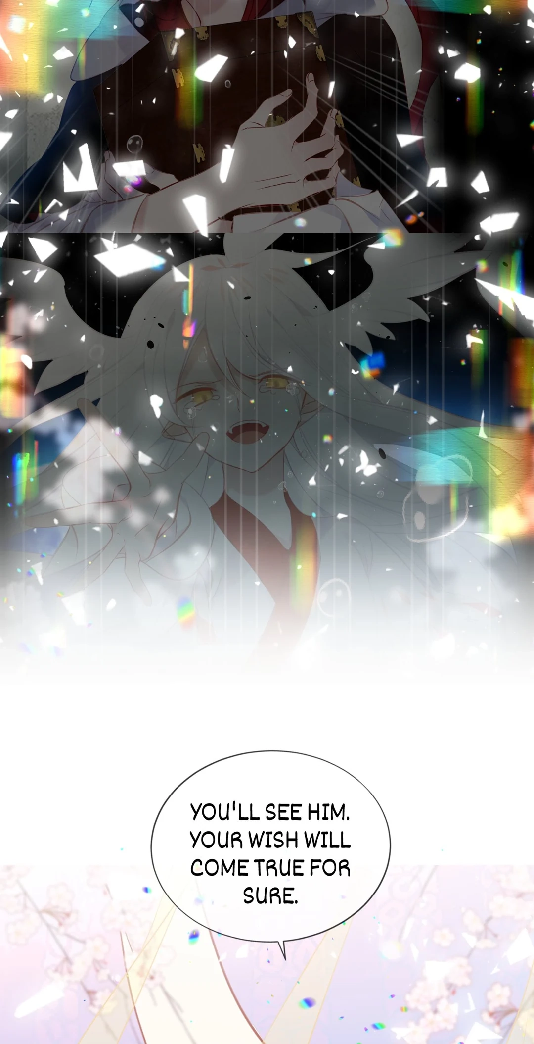Read My Phoenix
