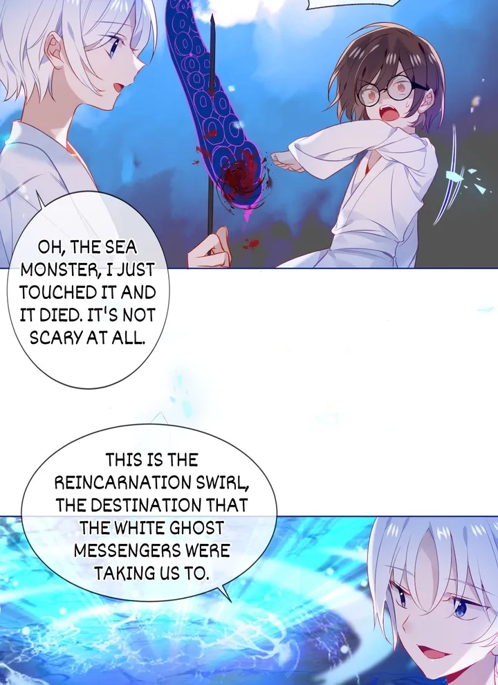 Read My Phoenix