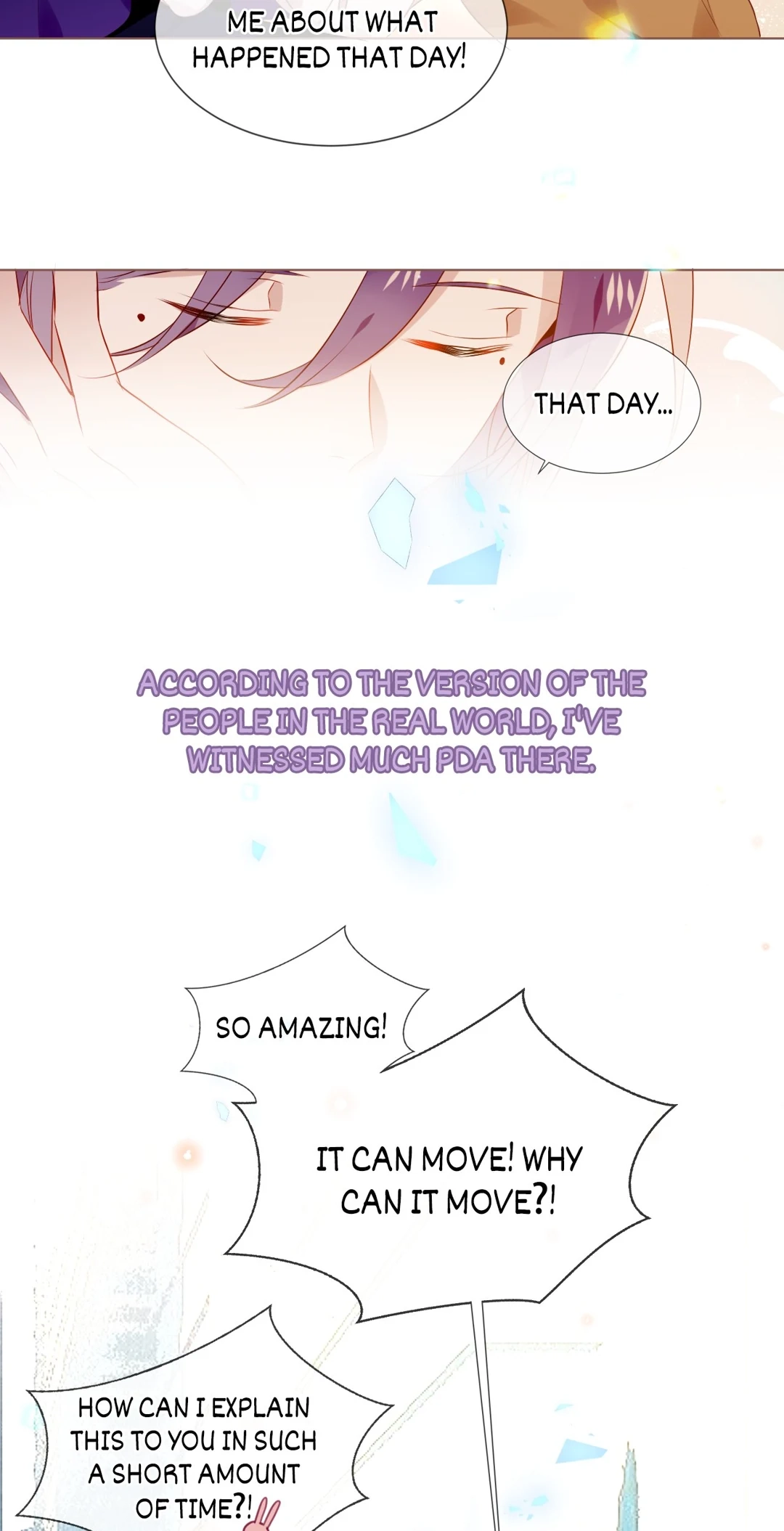 Read My Phoenix