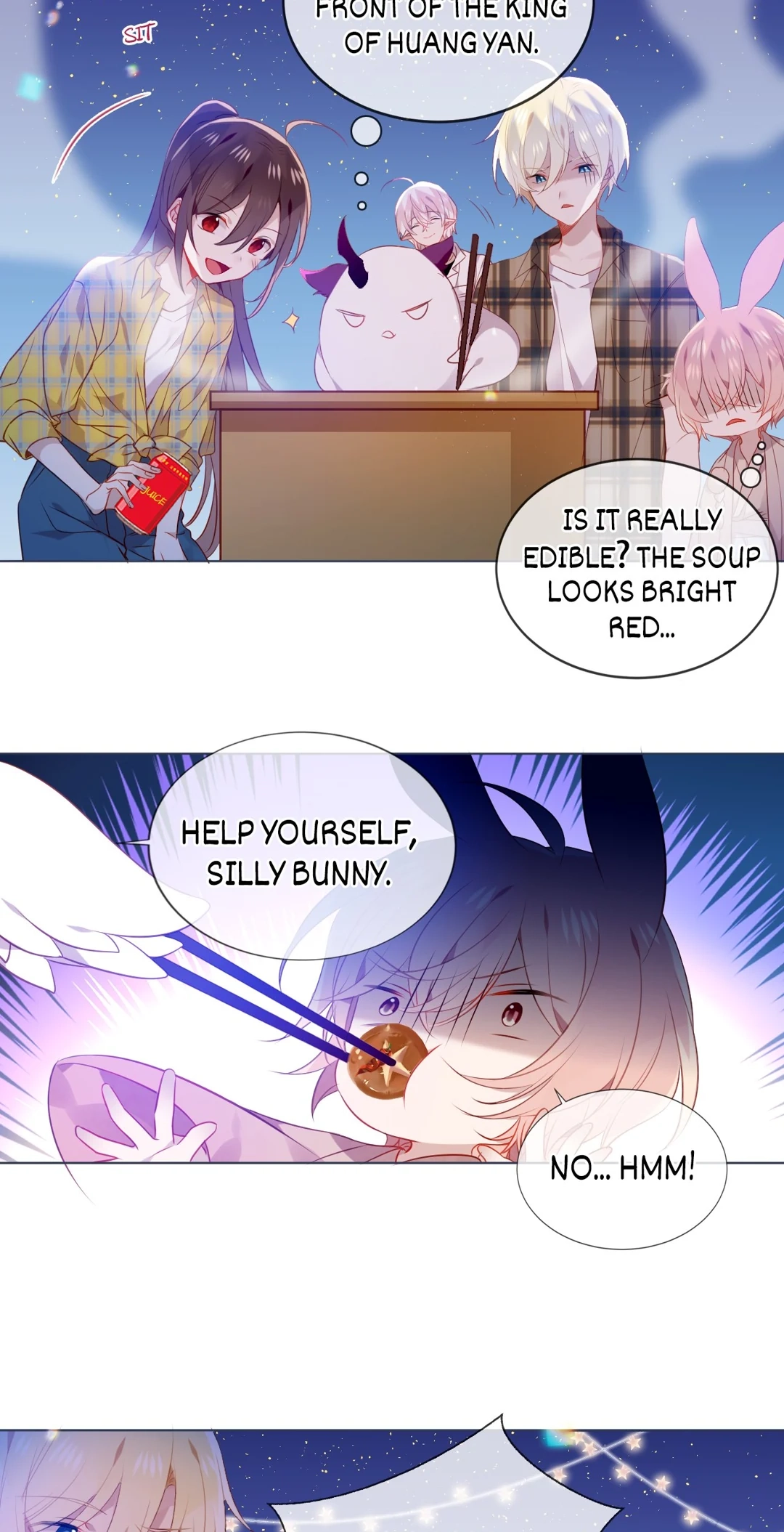 Read My Phoenix