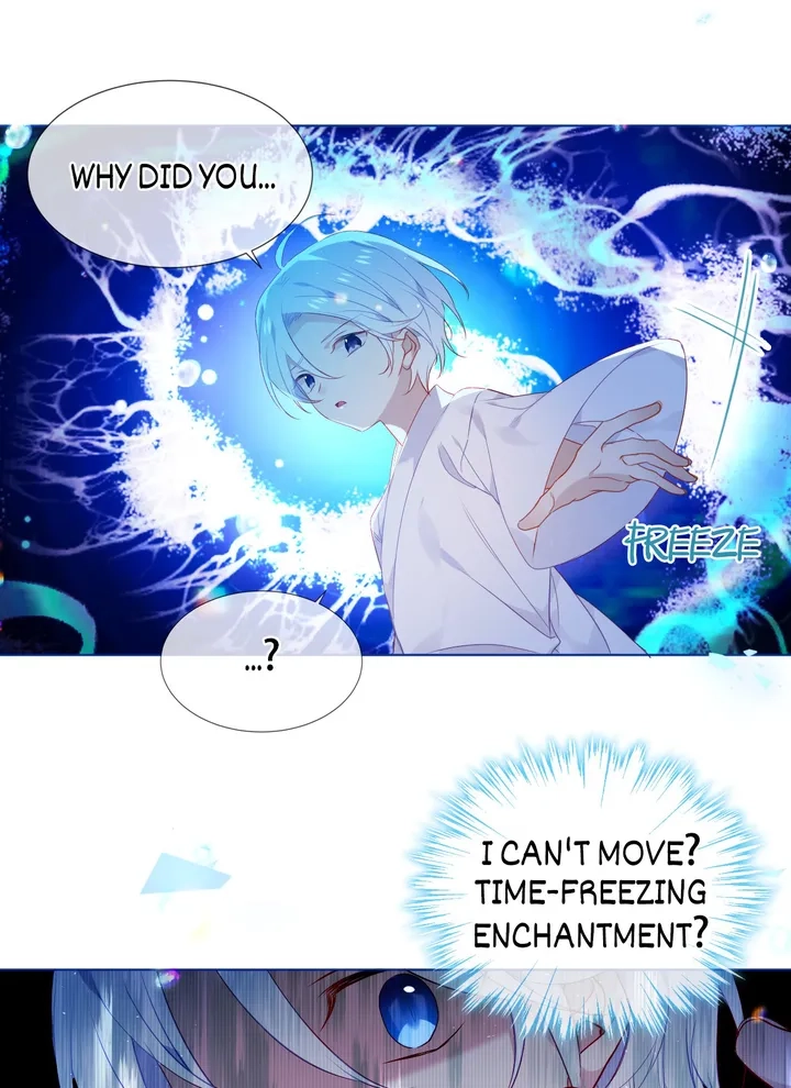 Read My Phoenix