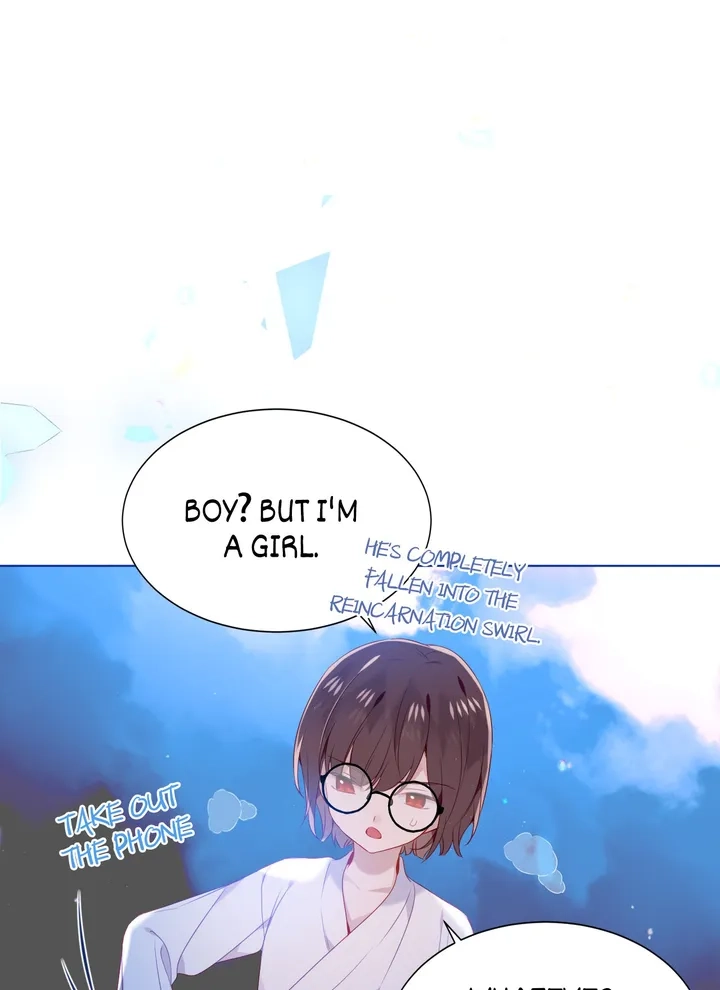 Read My Phoenix