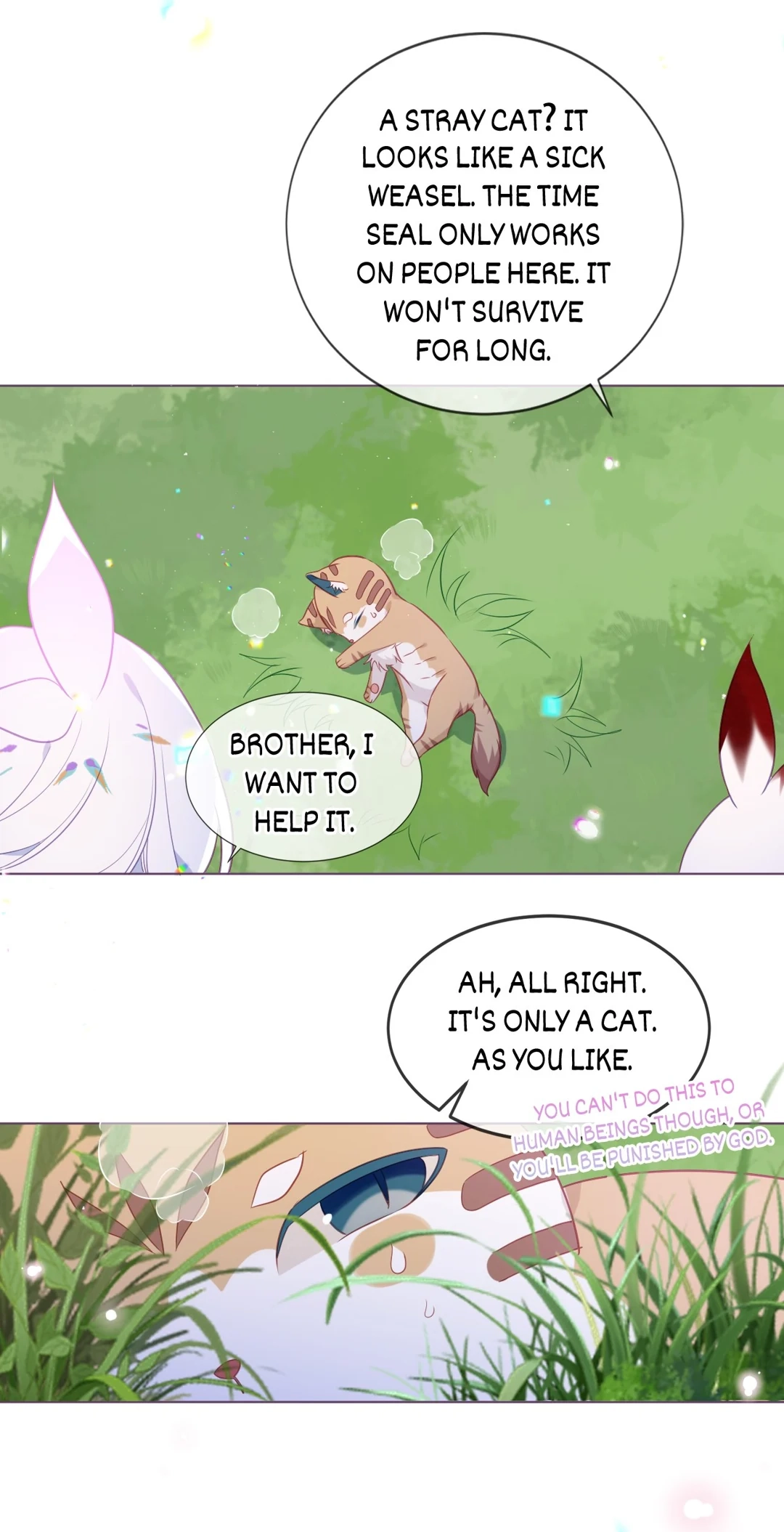 Read My Phoenix
