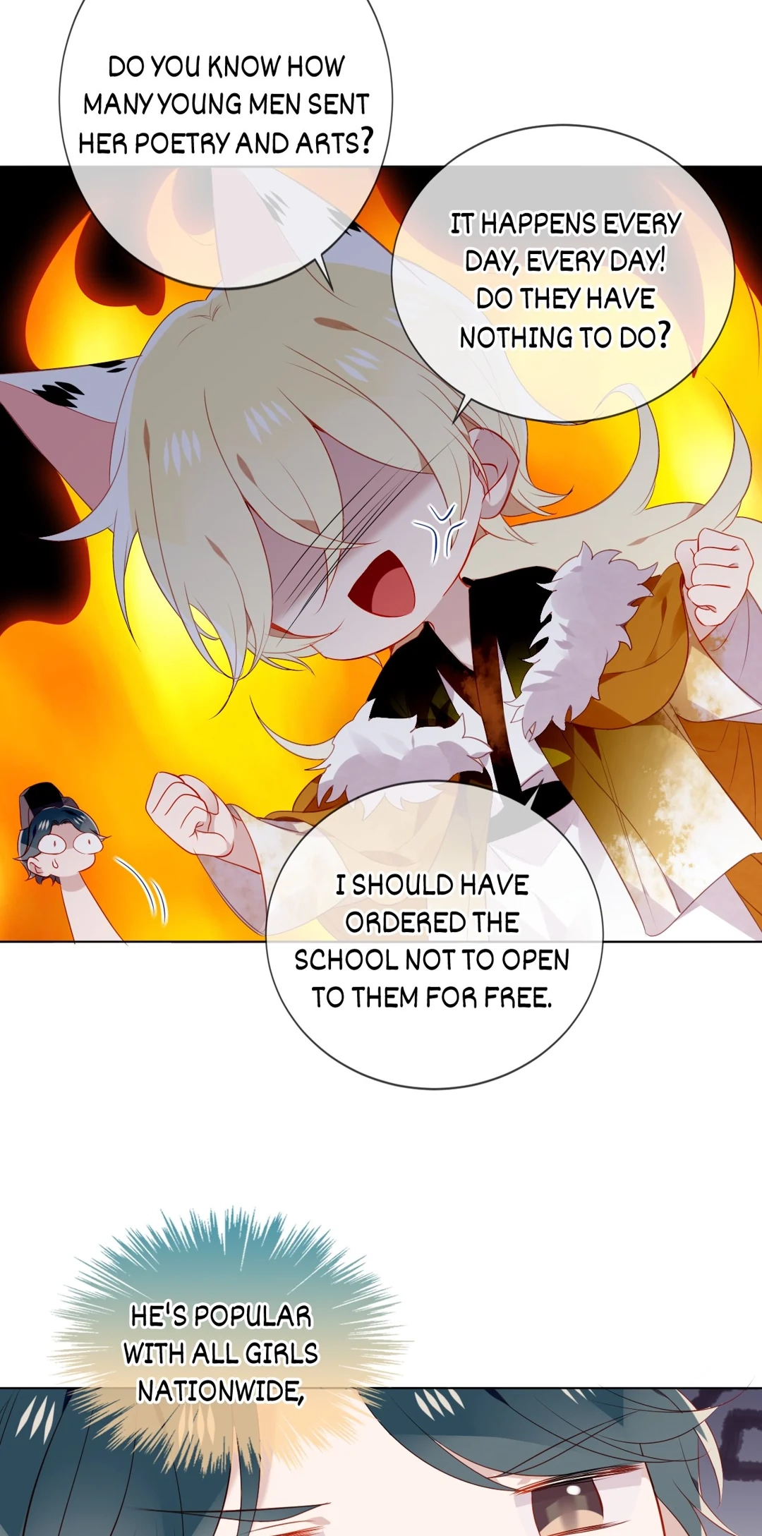 Read My Phoenix