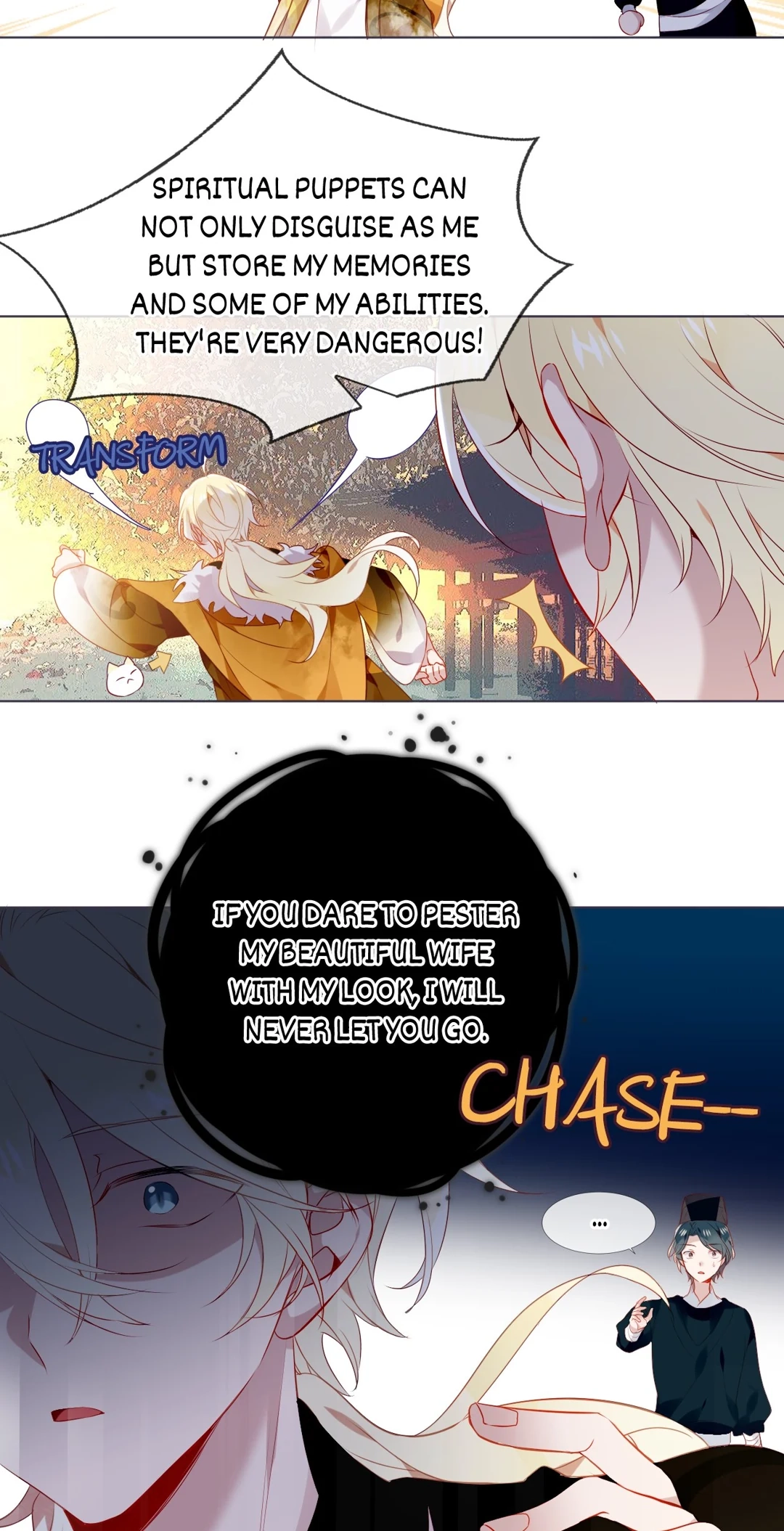 Read My Phoenix