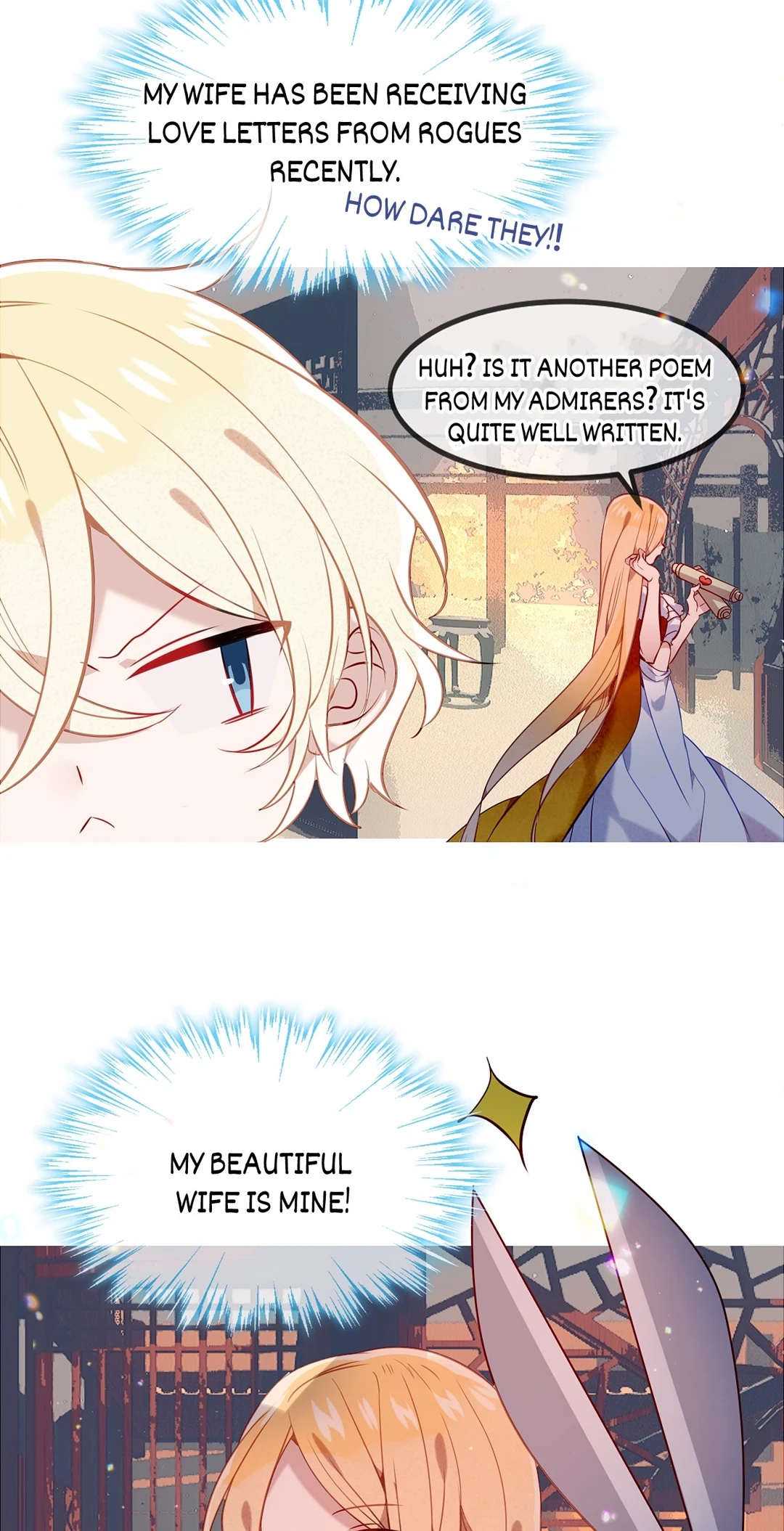 Read My Phoenix