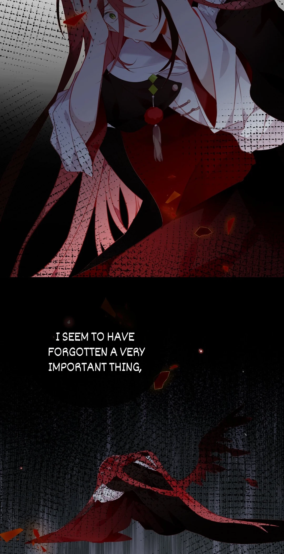 Read My Phoenix