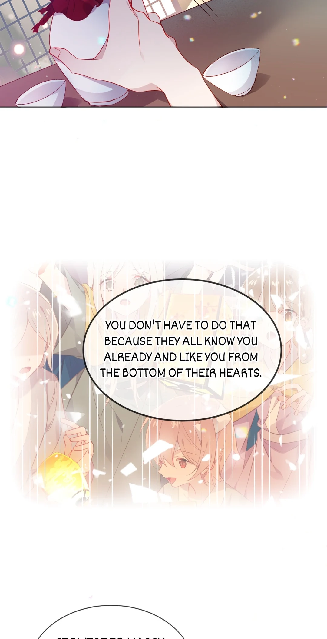 Read My Phoenix