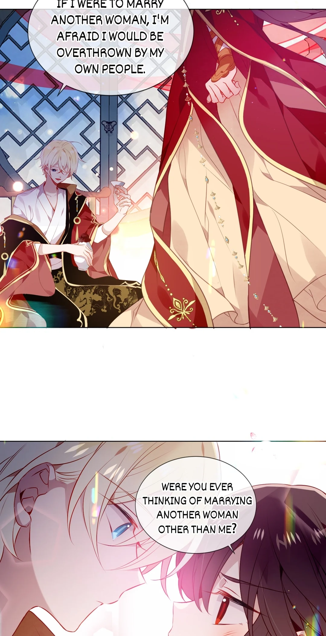 Read My Phoenix