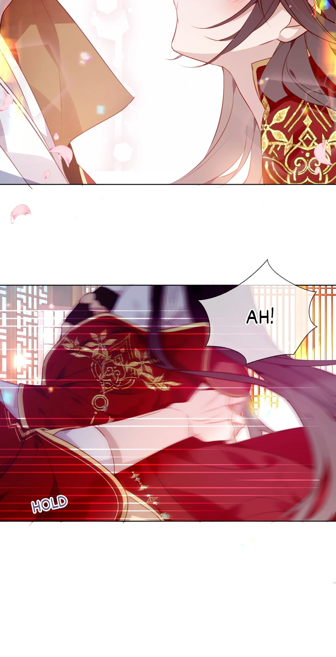 Read My Phoenix
