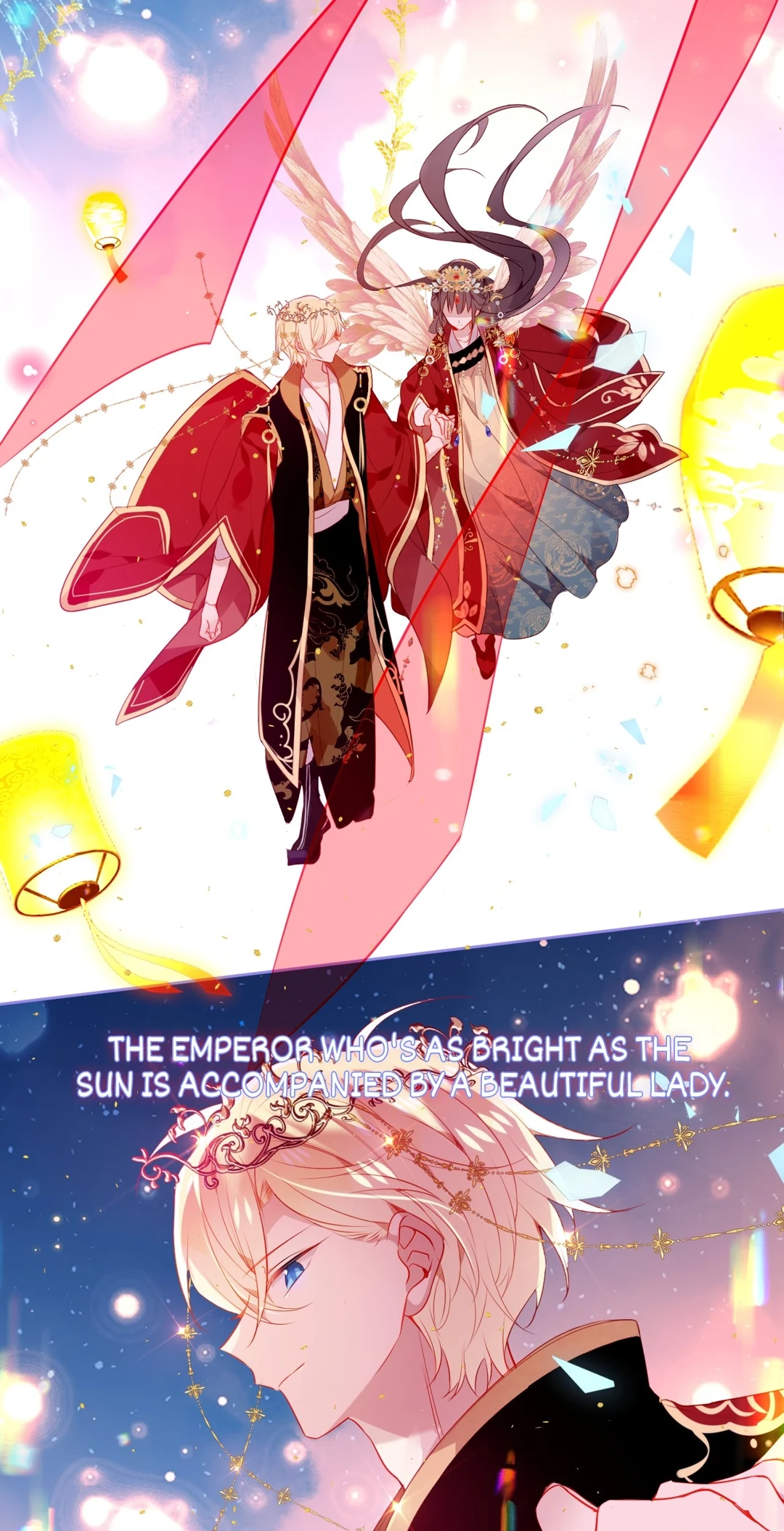 Read My Phoenix