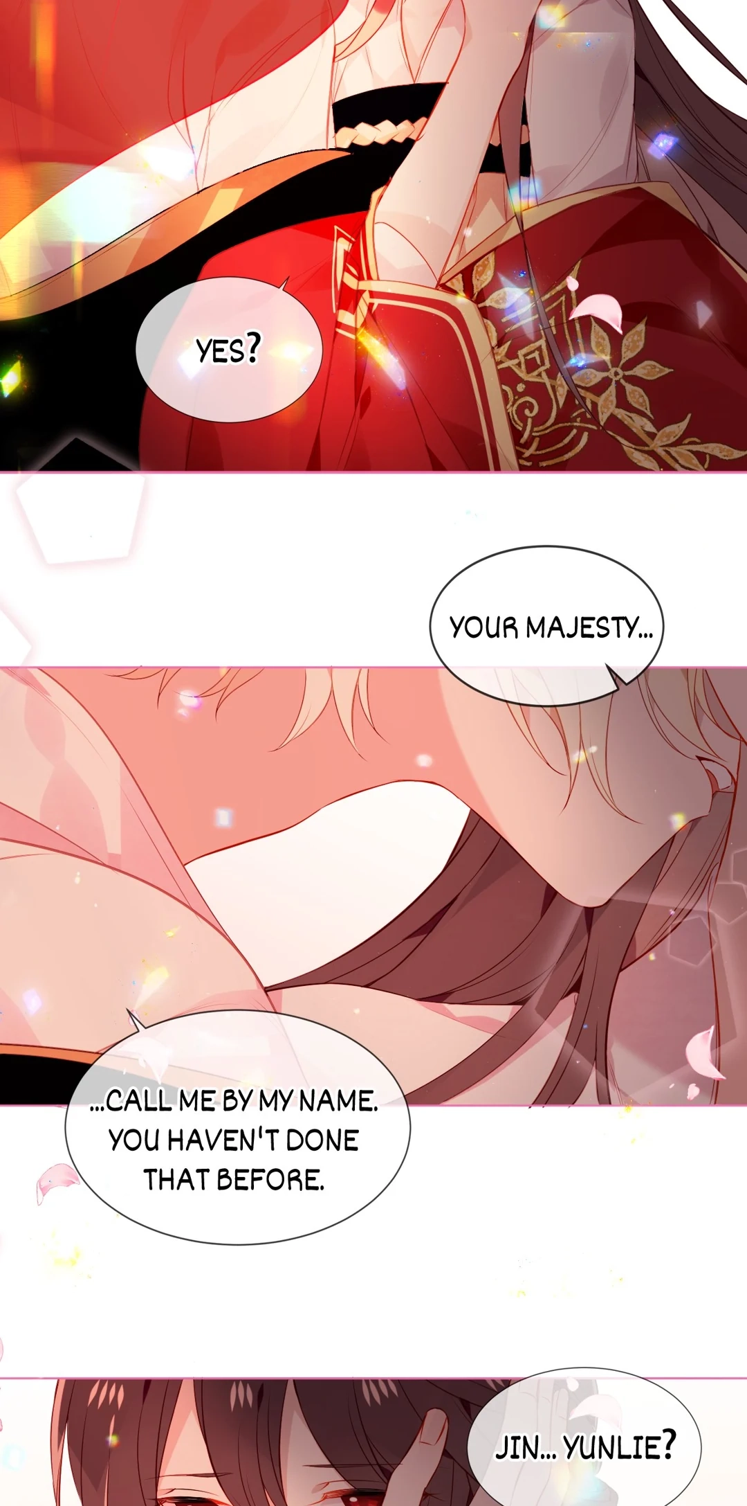 Read My Phoenix