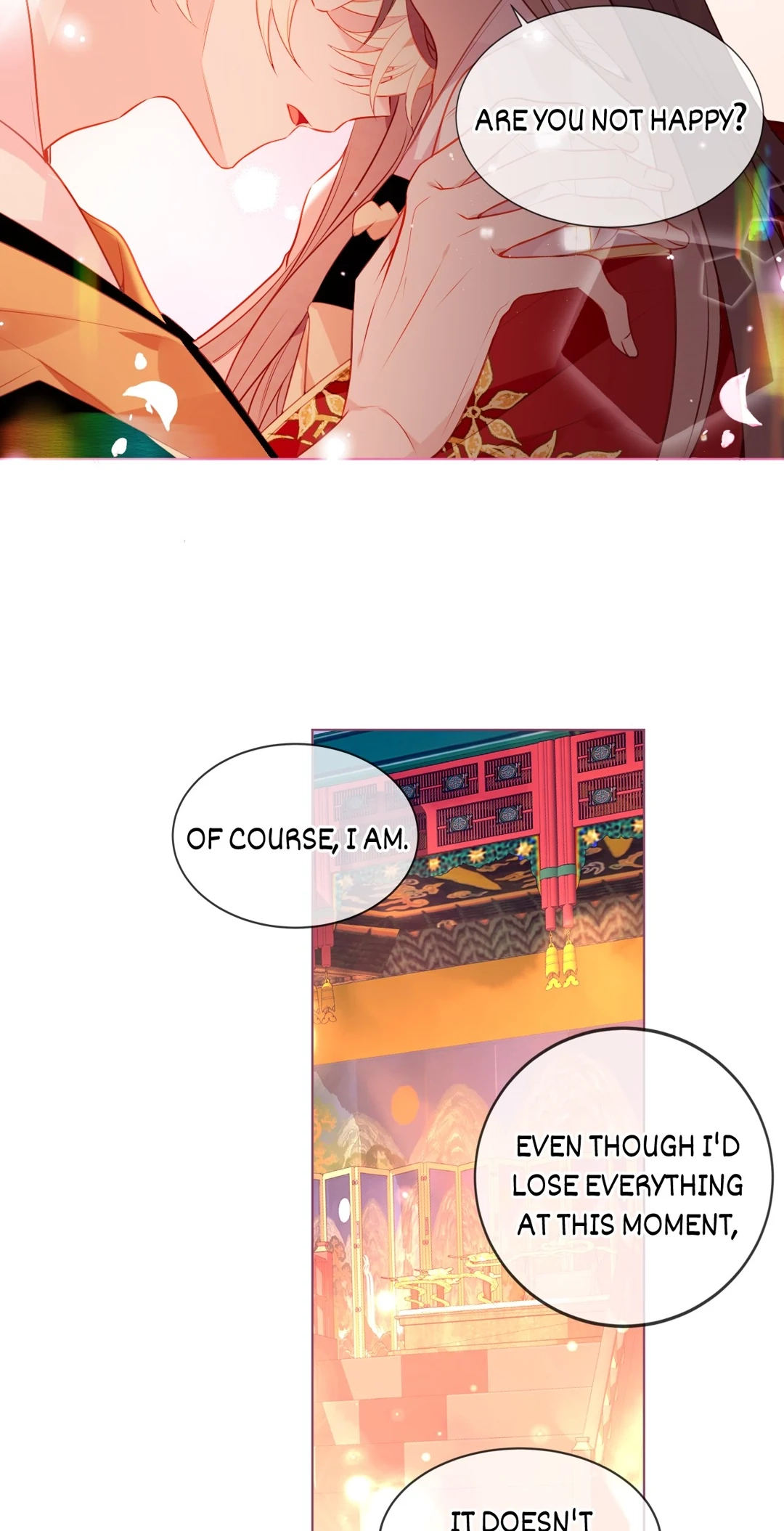 Read My Phoenix