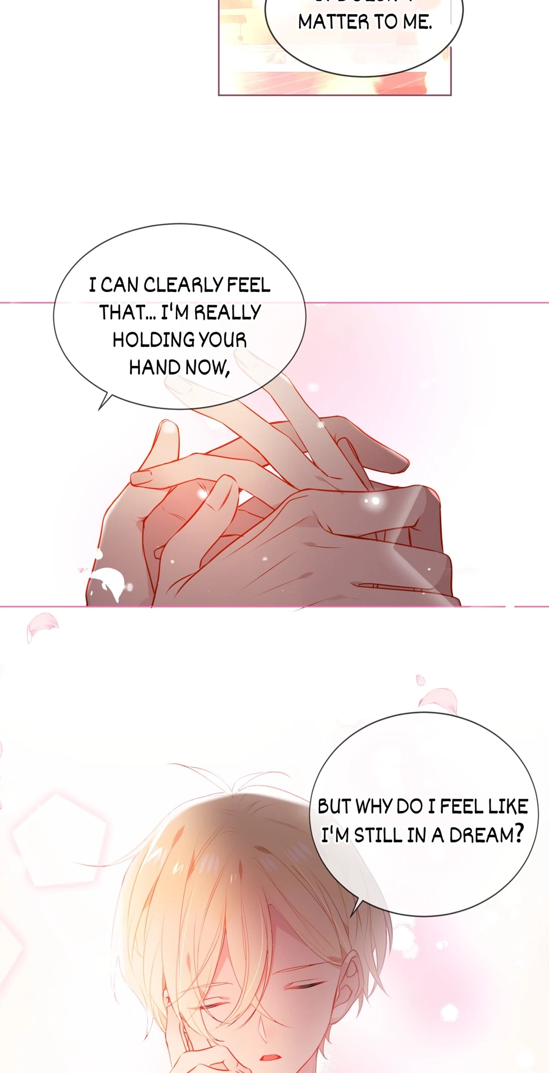 Read My Phoenix