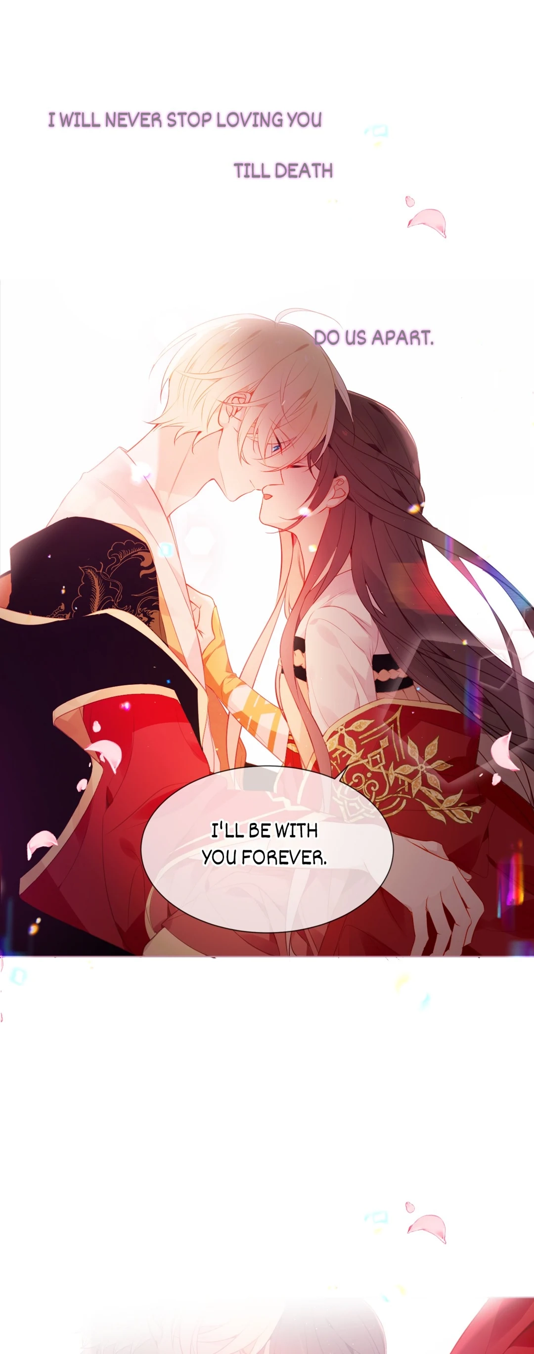 Read My Phoenix