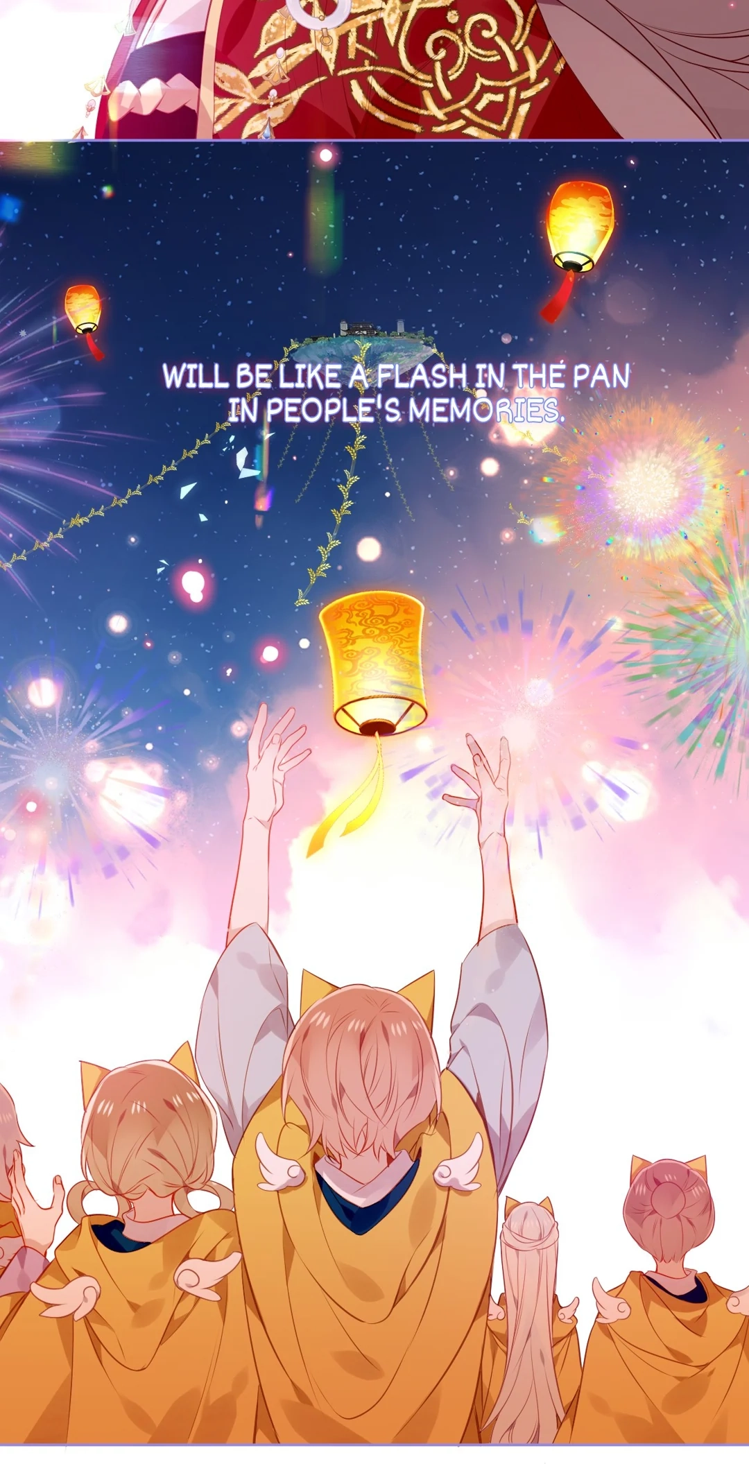 Read My Phoenix
