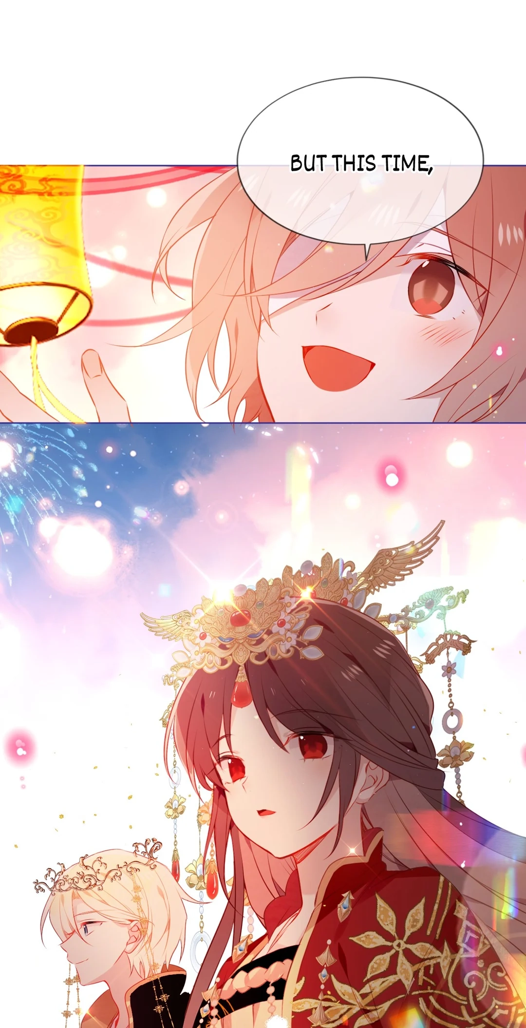 Read My Phoenix