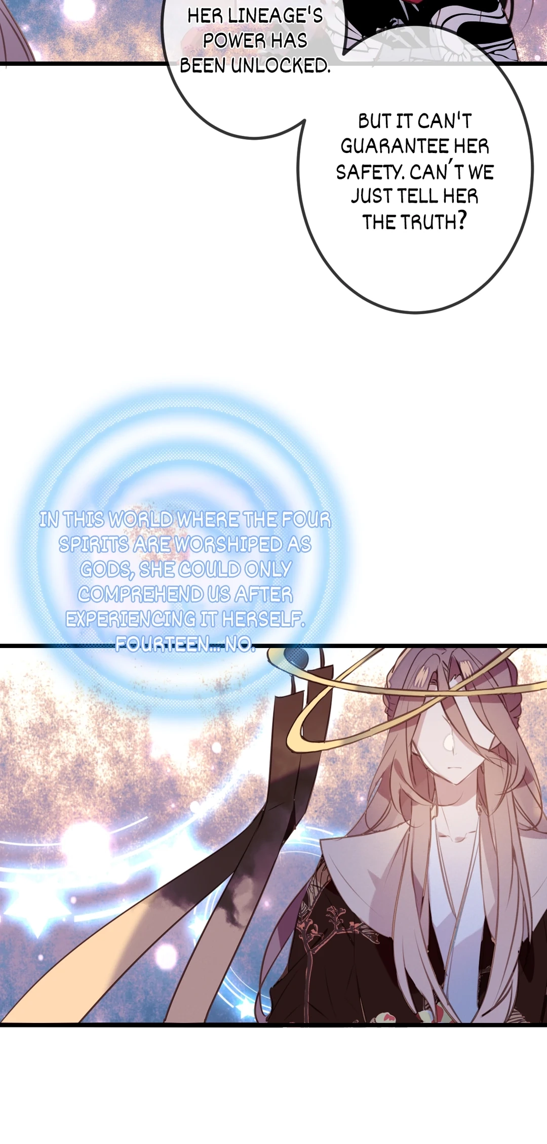 Read My Phoenix
