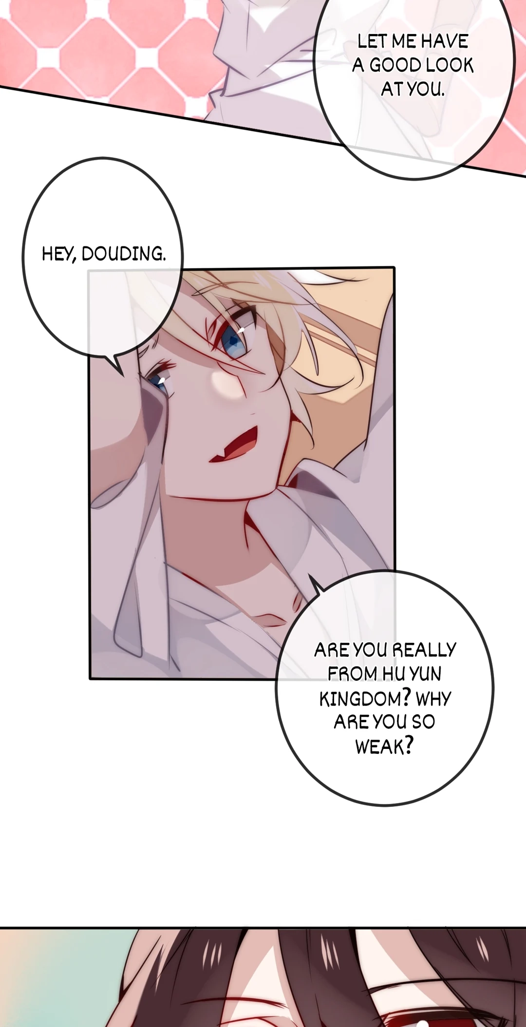 Read My Phoenix