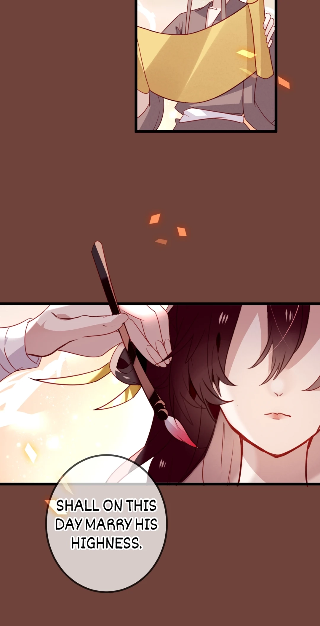 Read My Phoenix
