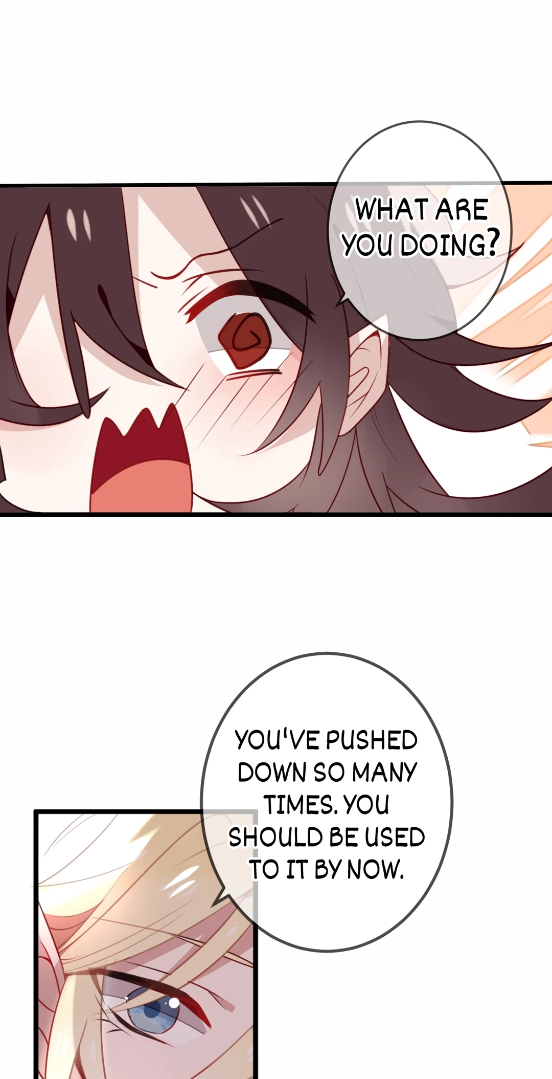 Read My Phoenix
