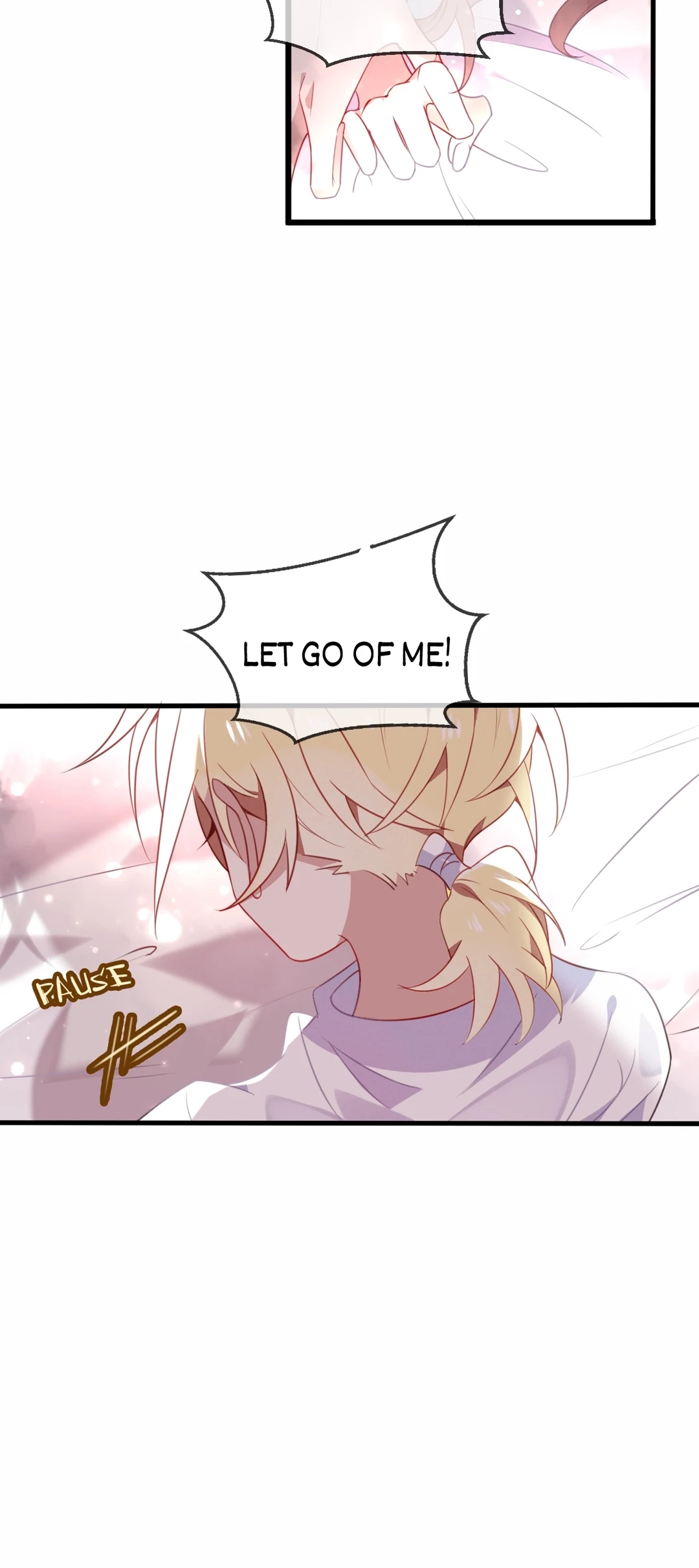Read My Phoenix