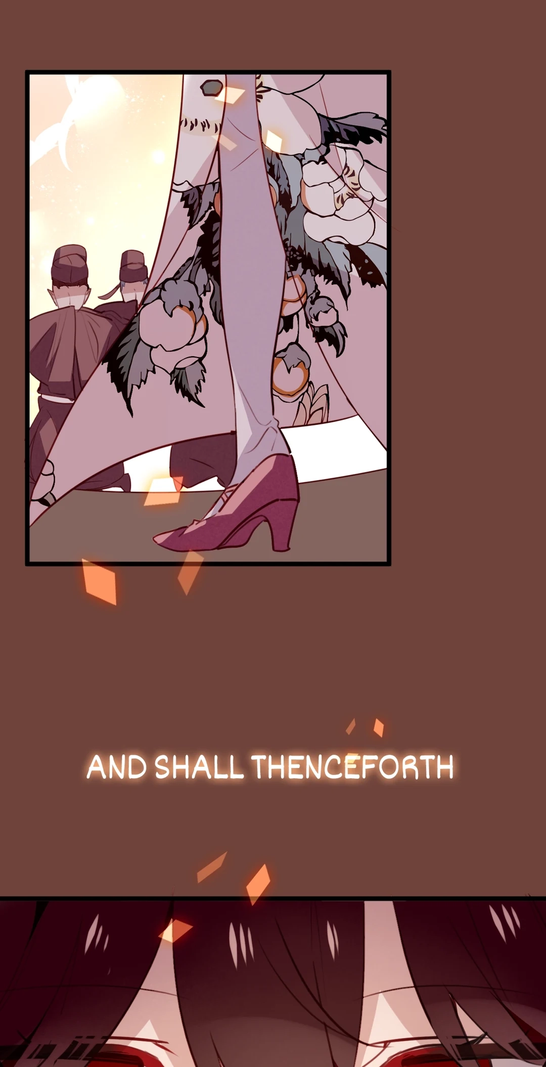 Read My Phoenix
