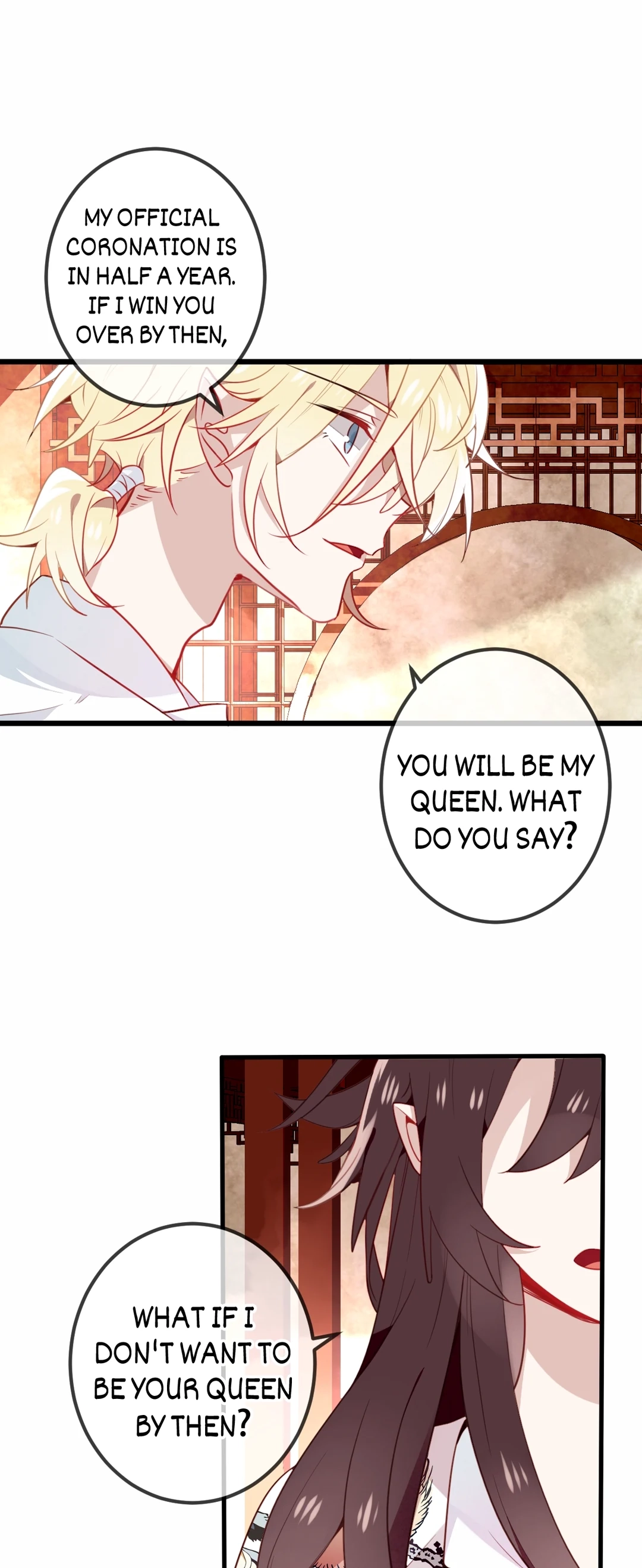 Read My Phoenix