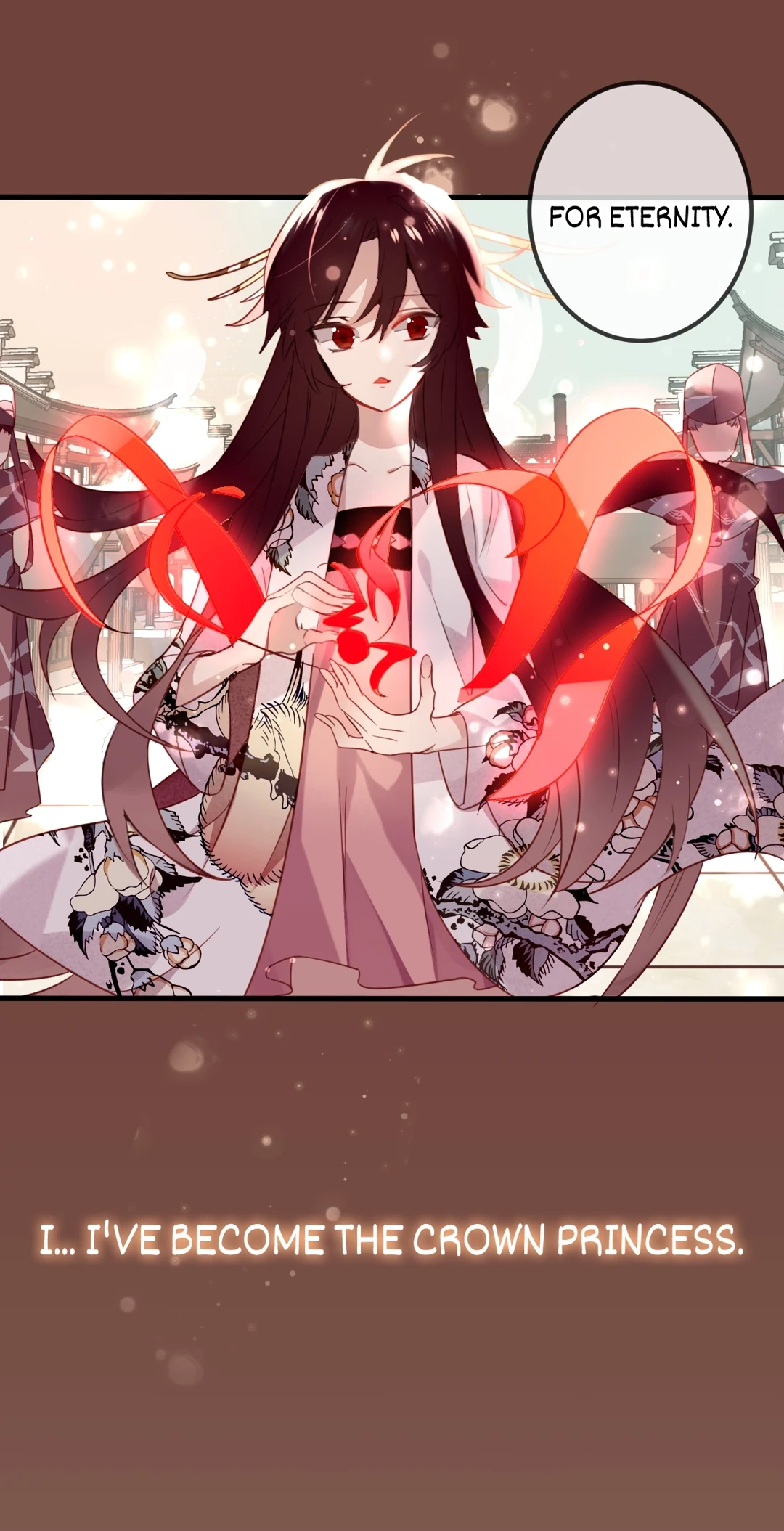 Read My Phoenix
