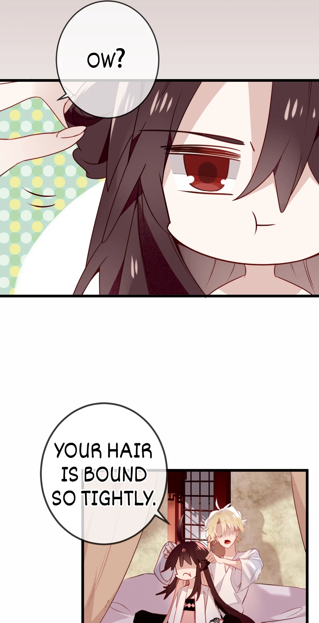 Read My Phoenix