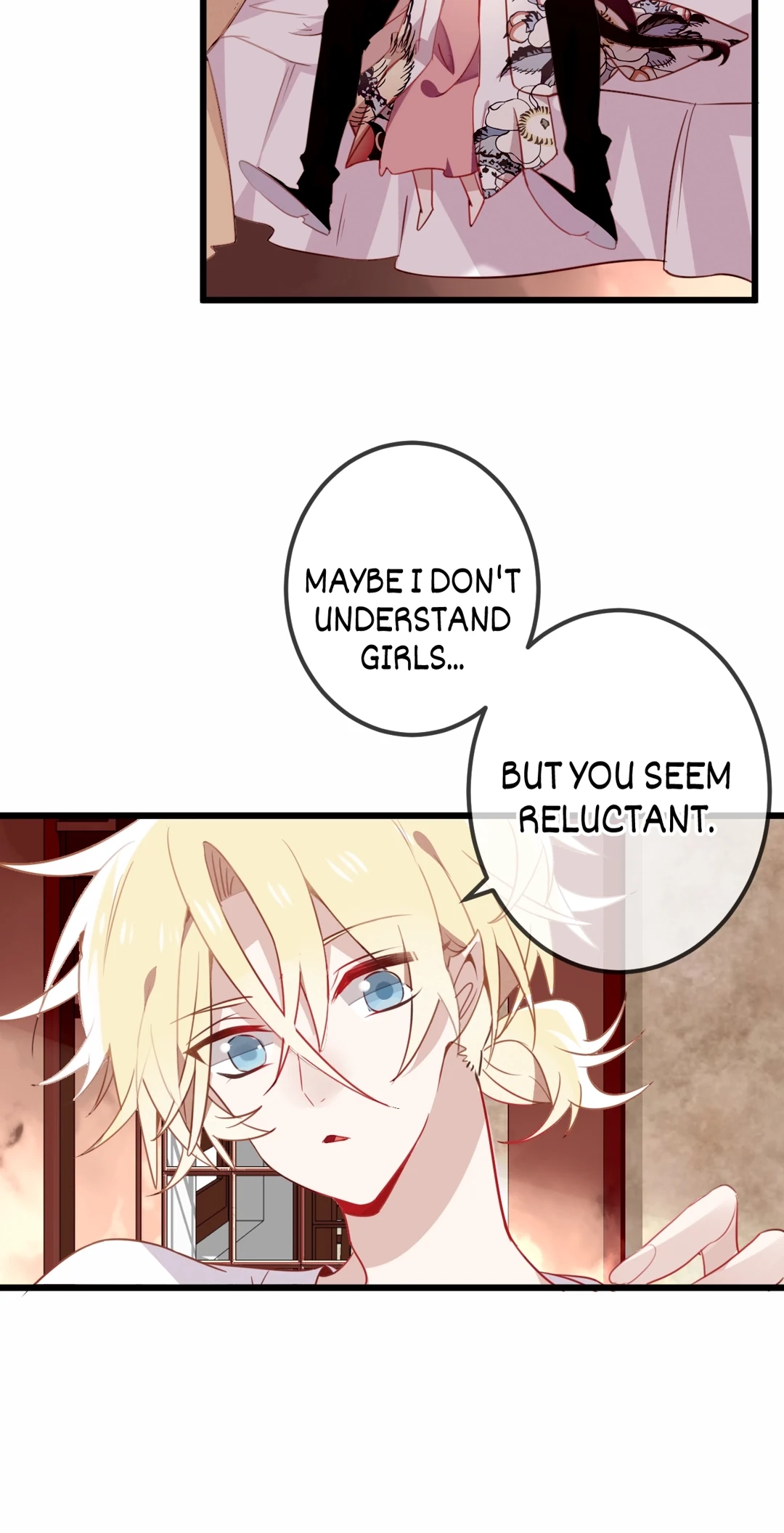 Read My Phoenix