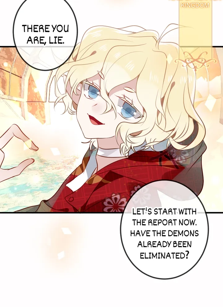 Read My Phoenix