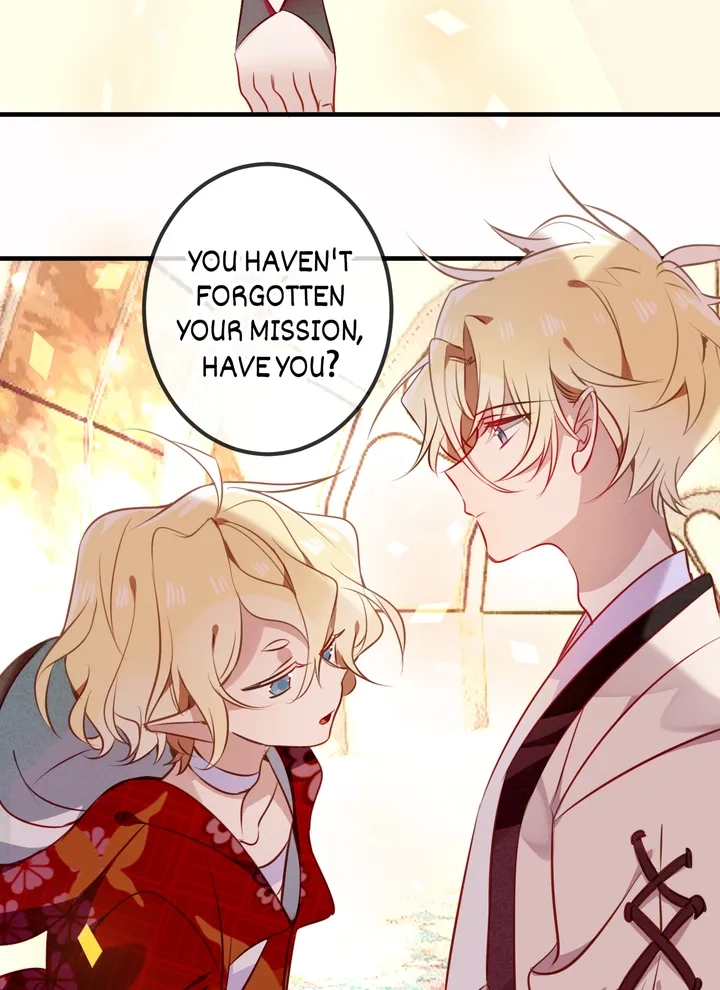 Read My Phoenix