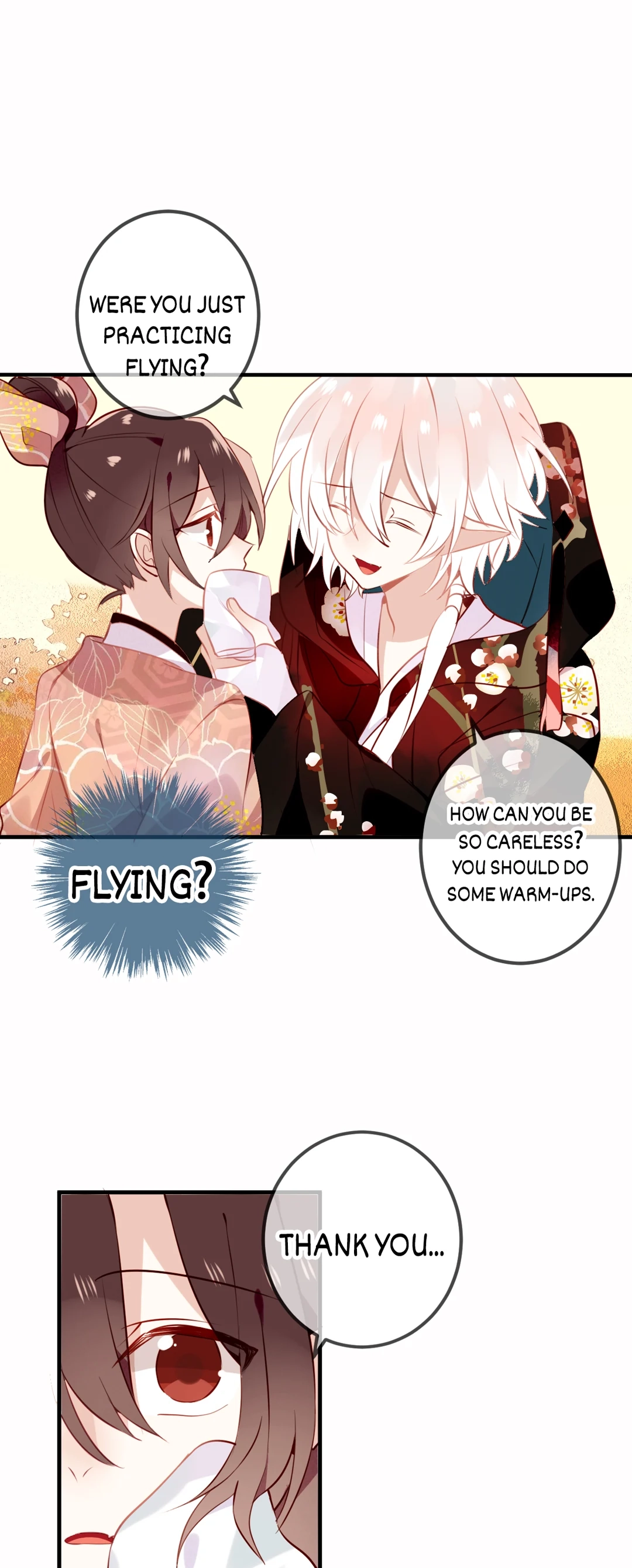 Read My Phoenix