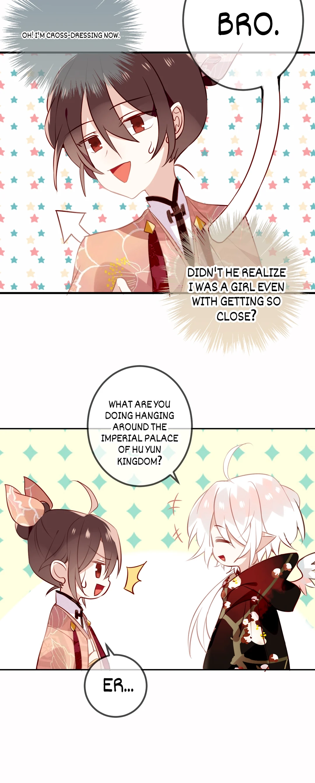 Read My Phoenix