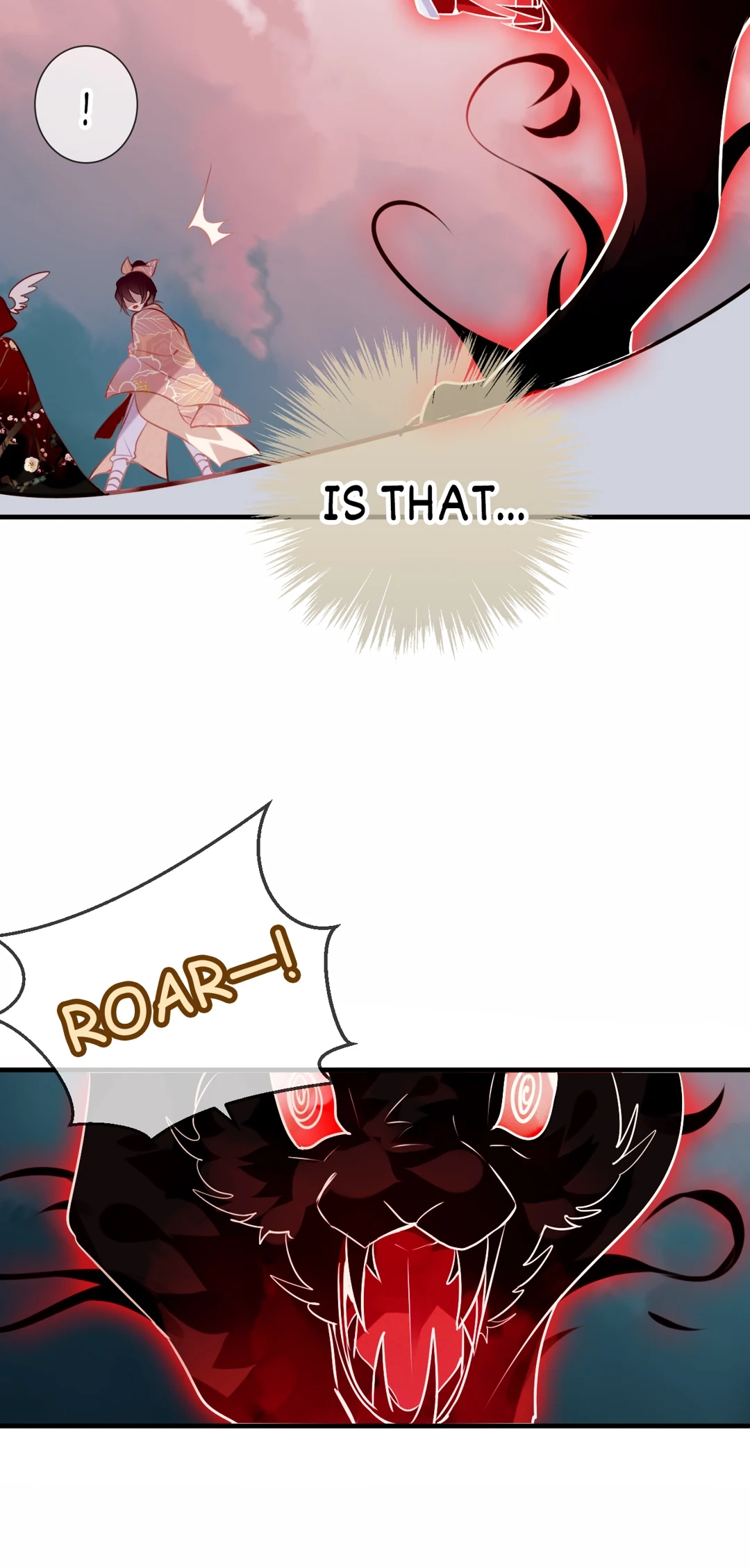 Read My Phoenix