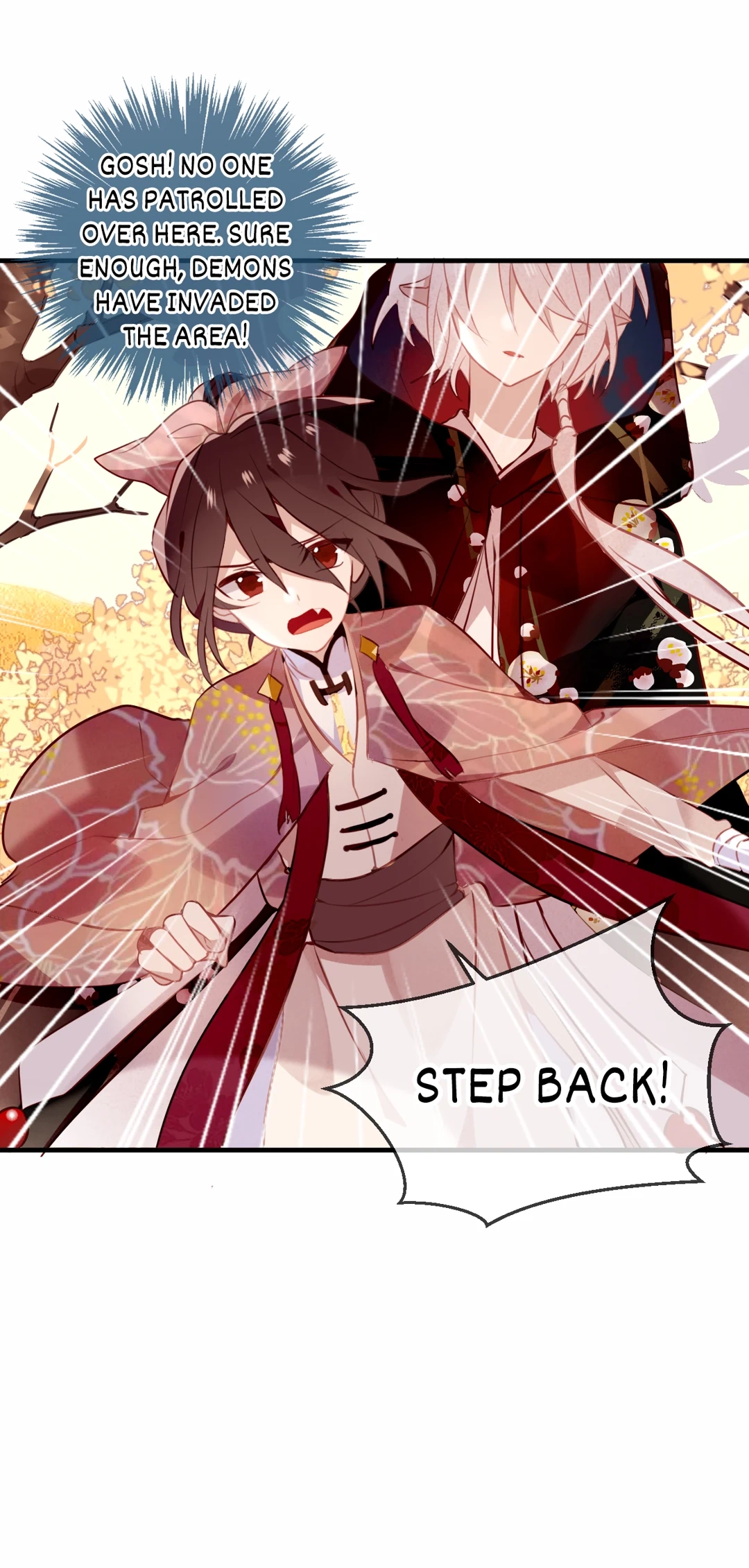 Read My Phoenix