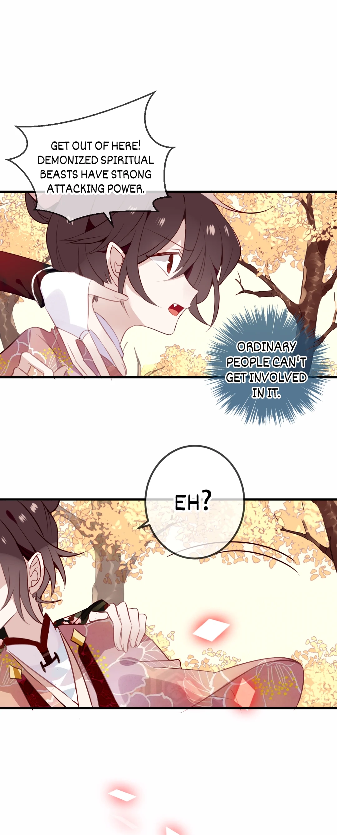 Read My Phoenix