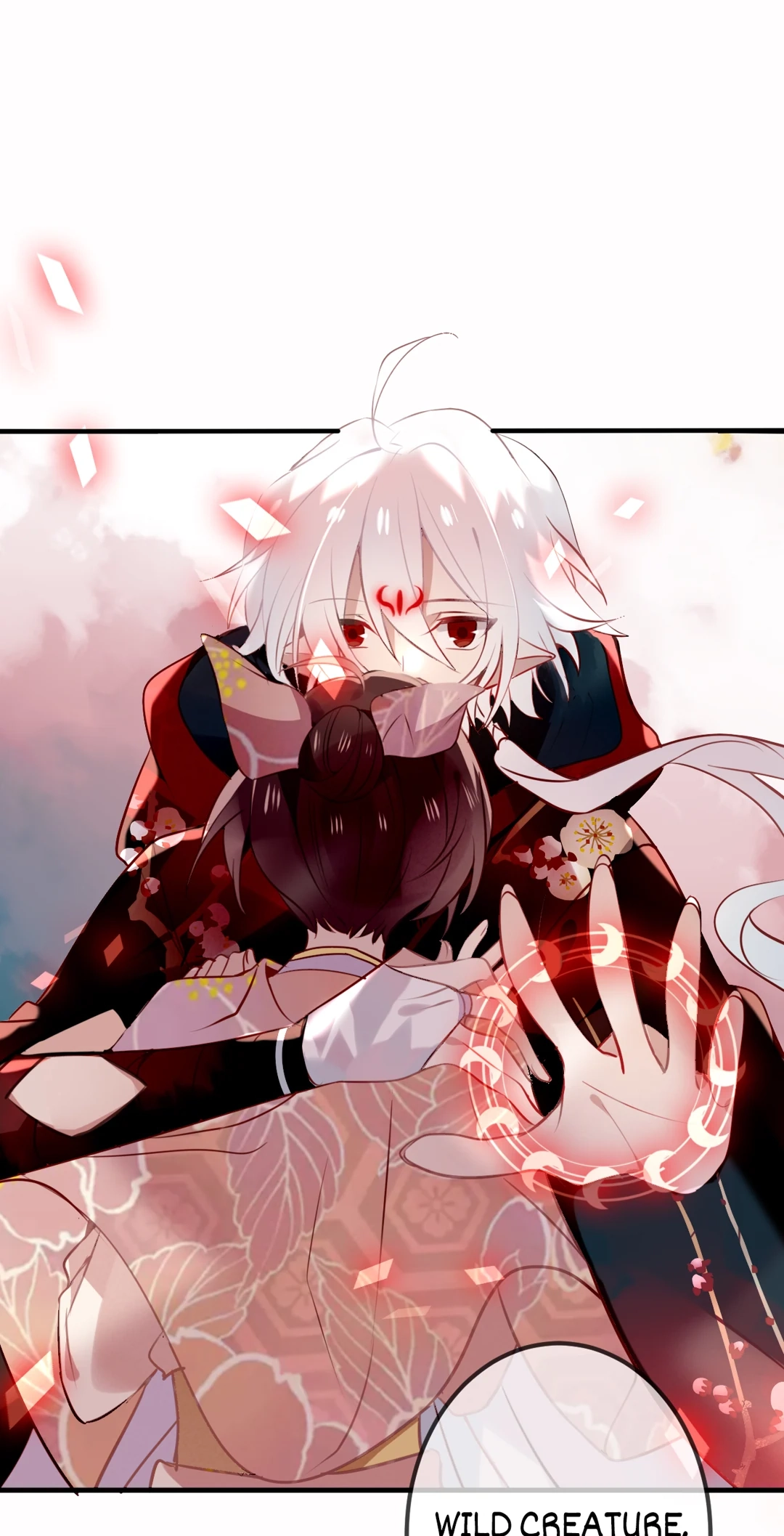 Read My Phoenix