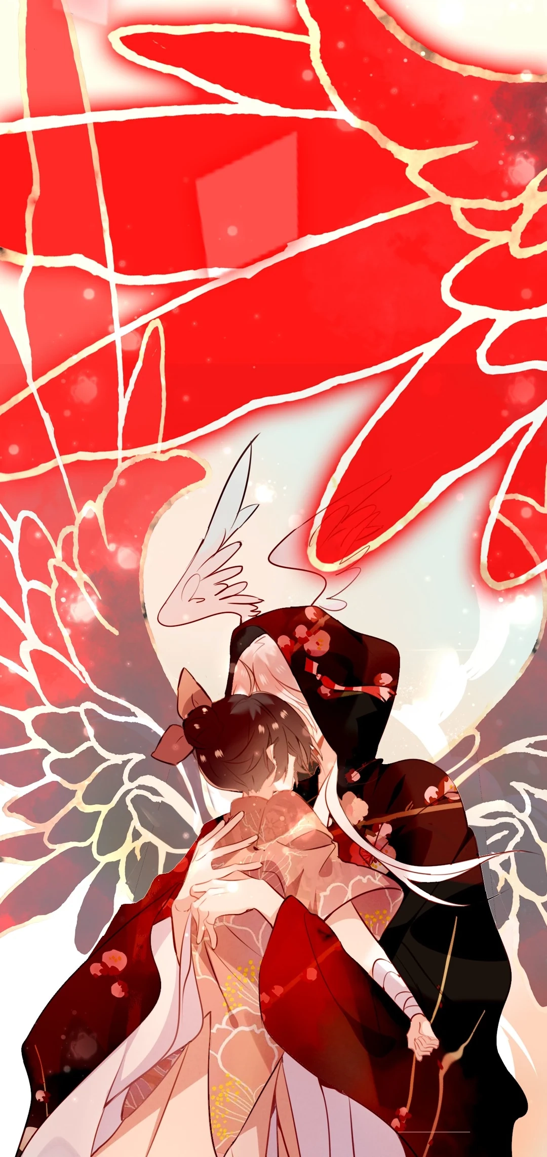 Read My Phoenix