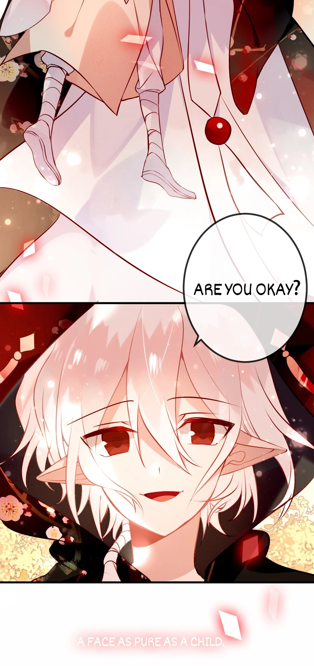 Read My Phoenix