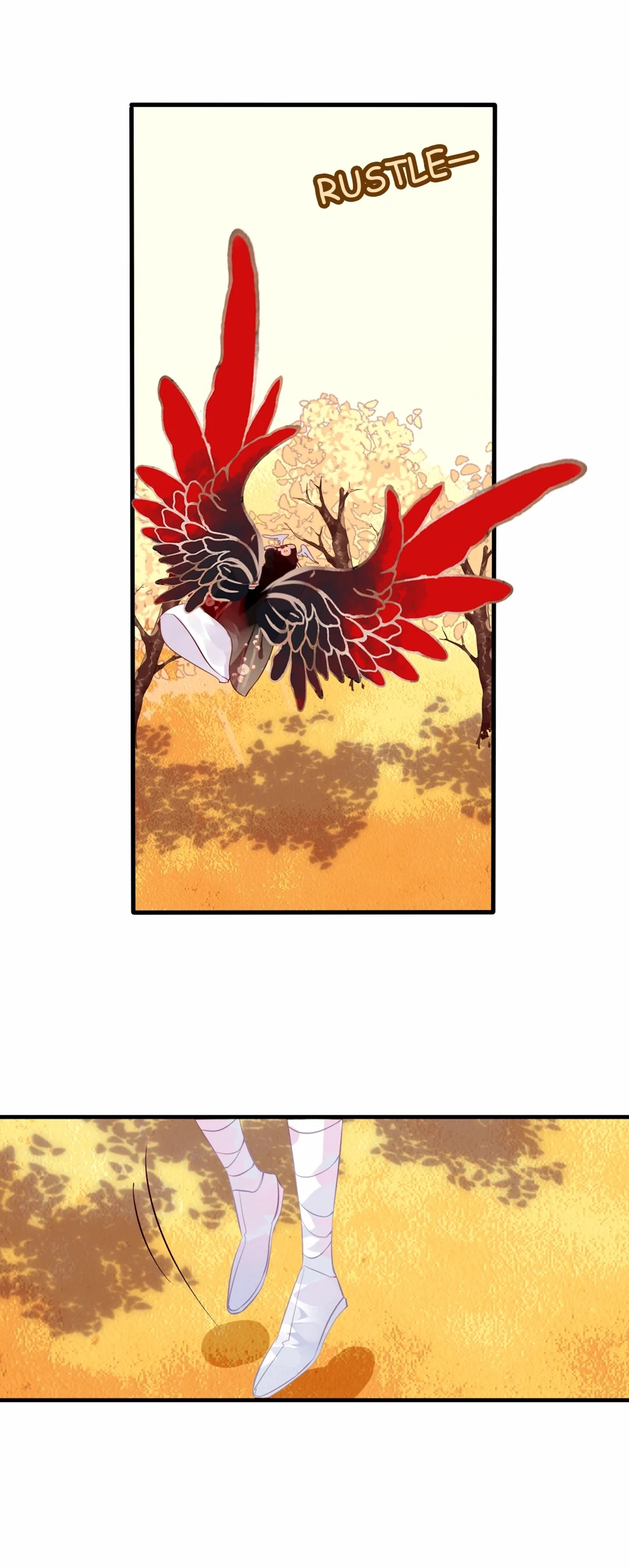 Read My Phoenix