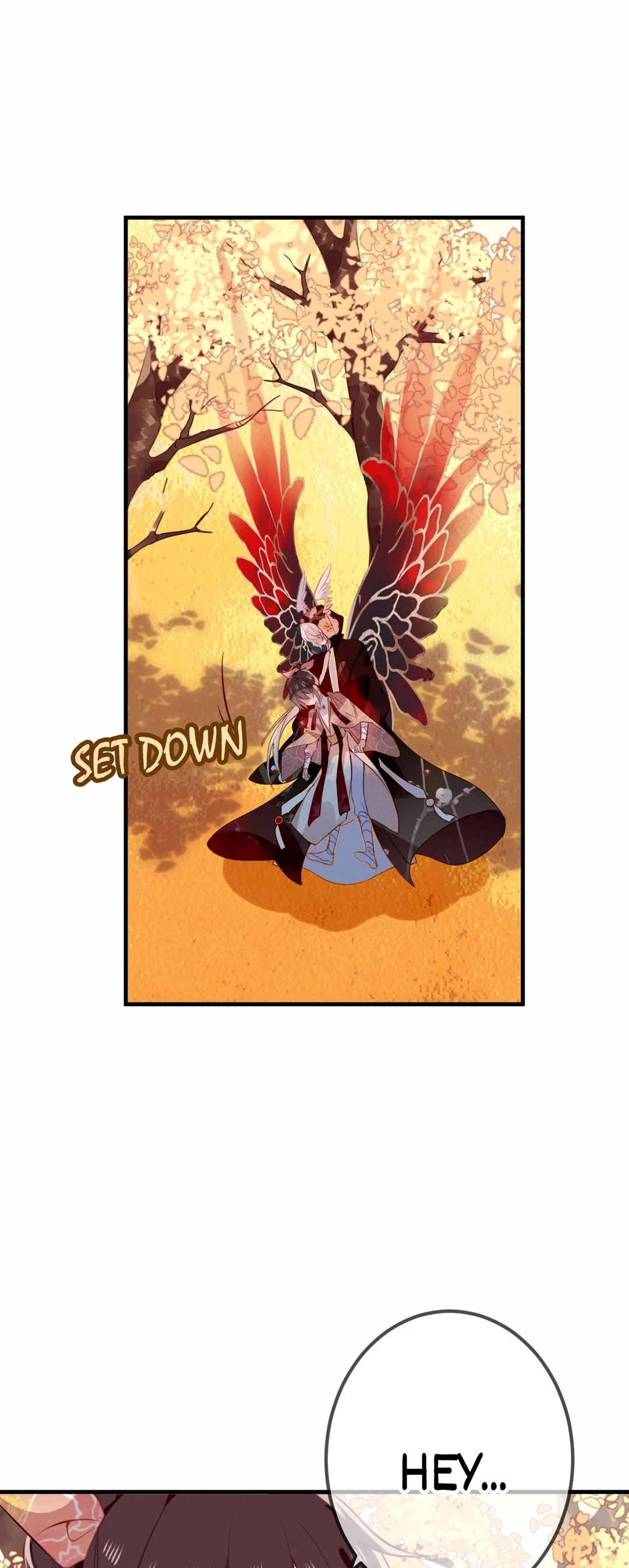 Read My Phoenix