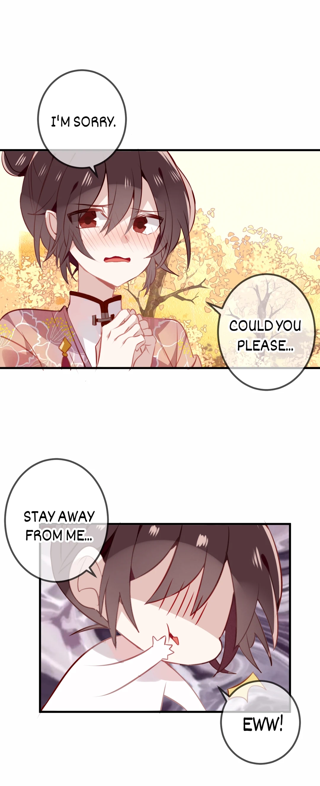 Read My Phoenix